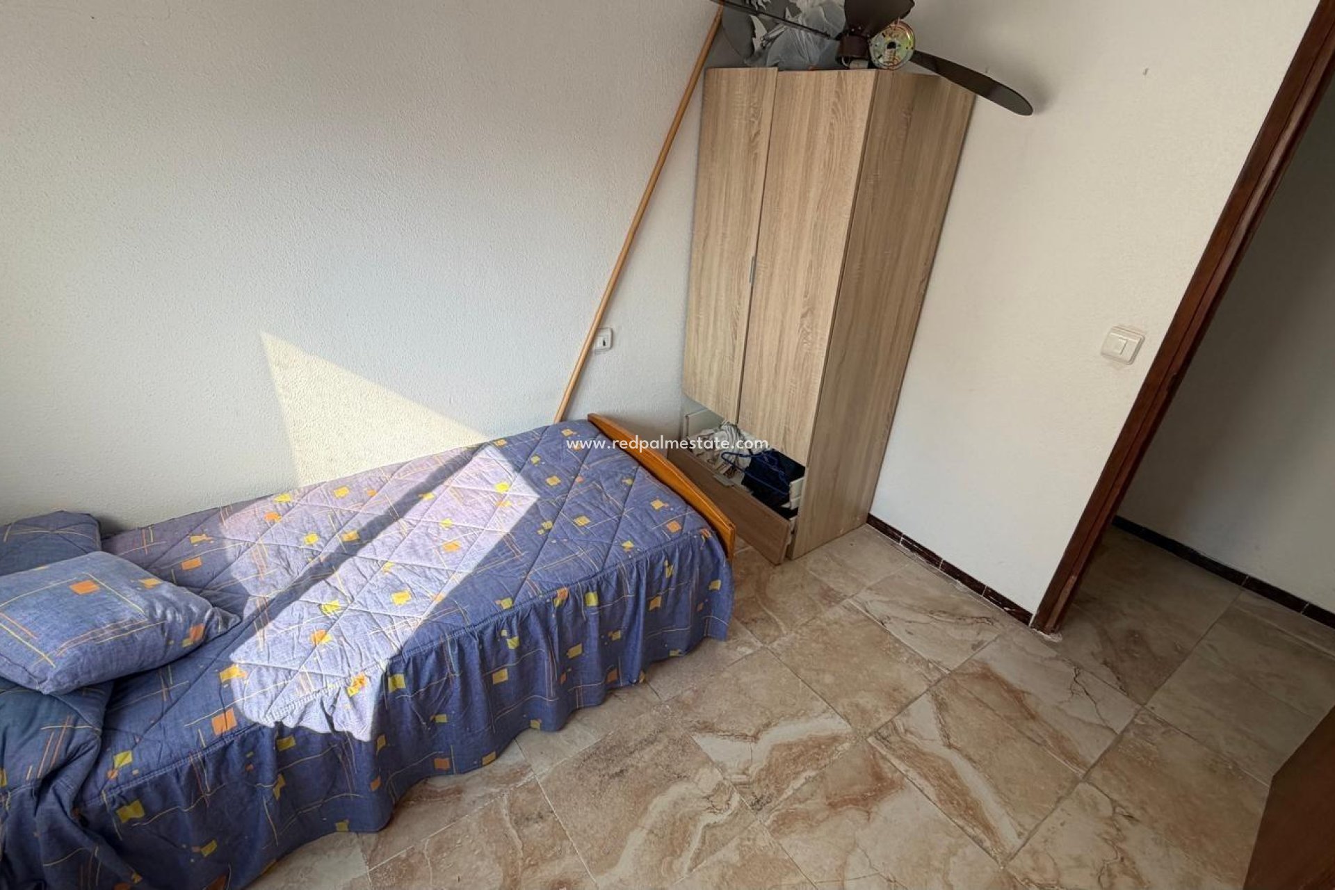 Videresalg - Leilighet -
Torrevieja - El Acequión - Los Náufragos