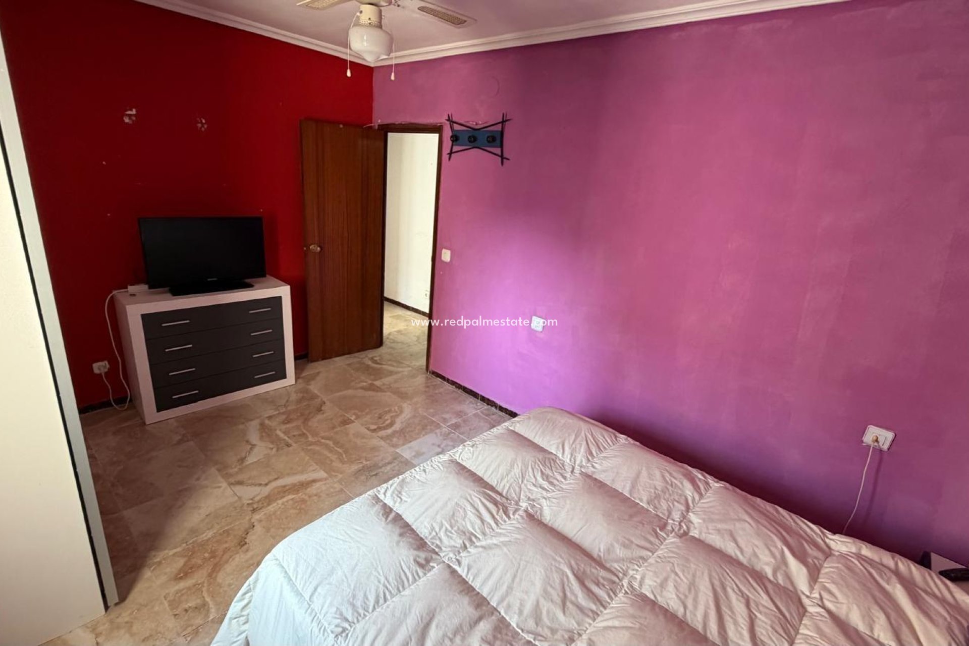 Videresalg - Leilighet -
Torrevieja - El Acequión - Los Náufragos