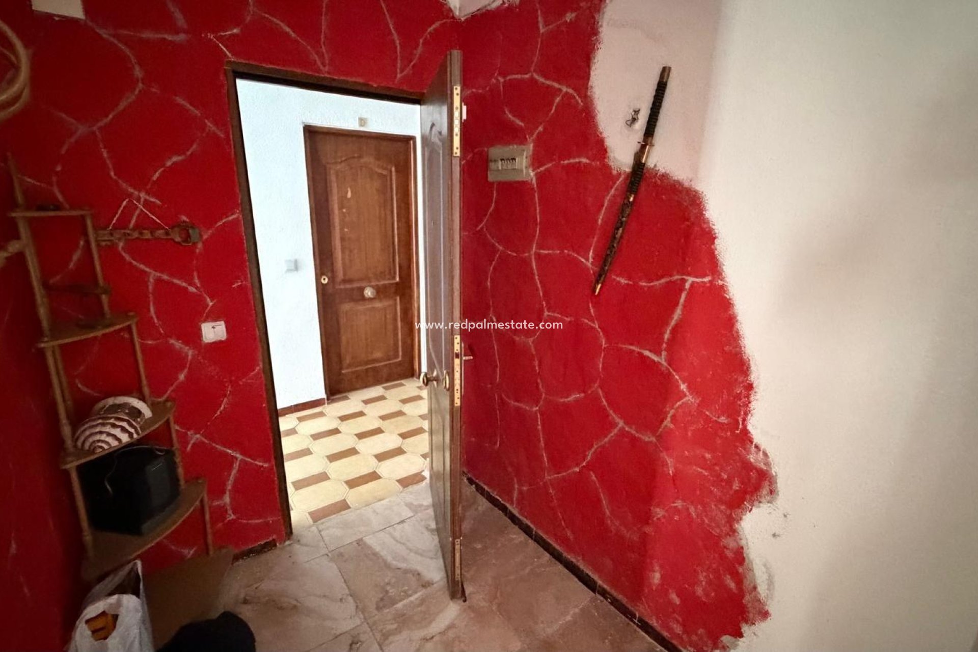 Videresalg - Leilighet -
Torrevieja - El Acequión - Los Náufragos