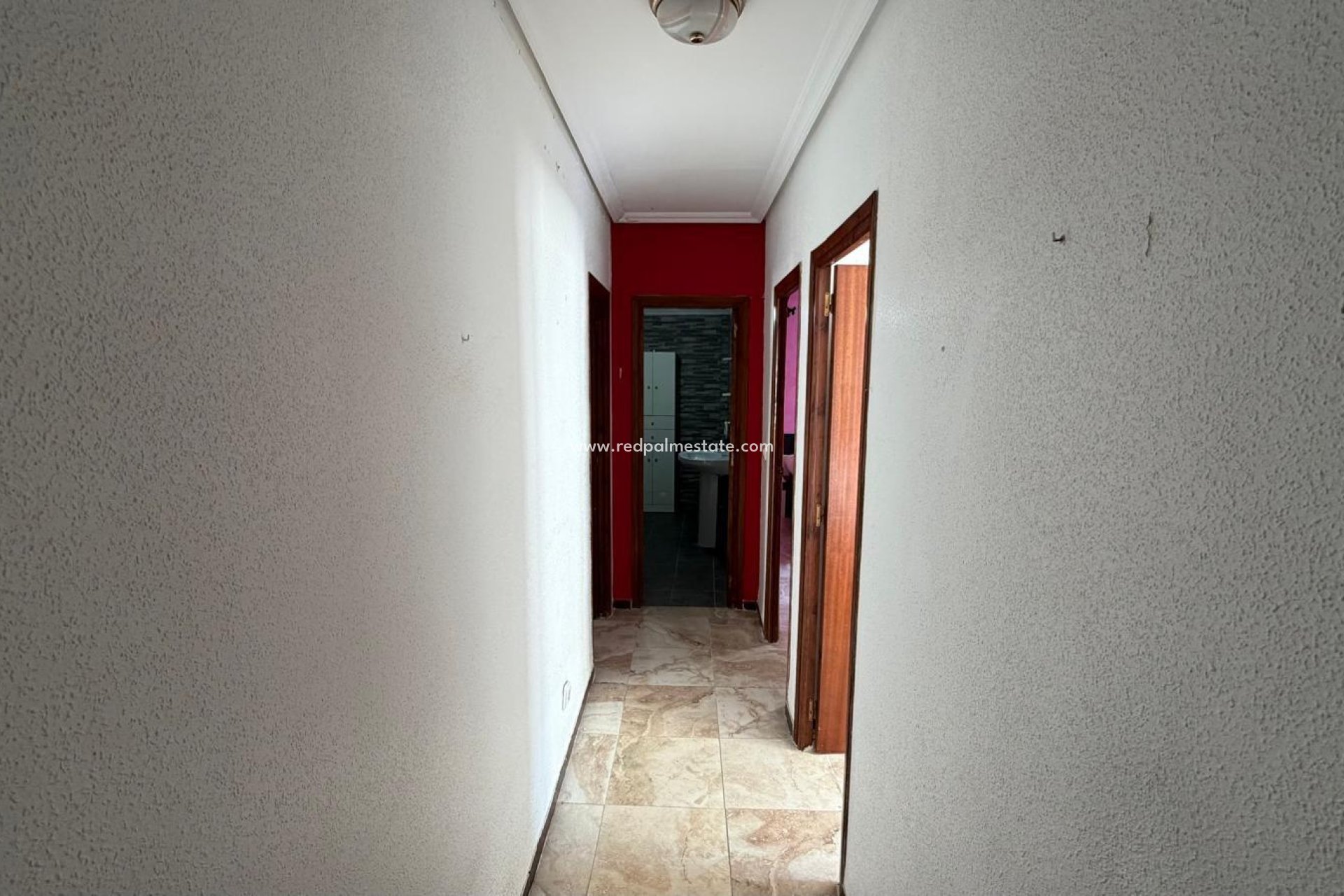 Videresalg - Leilighet -
Torrevieja - El Acequión - Los Náufragos