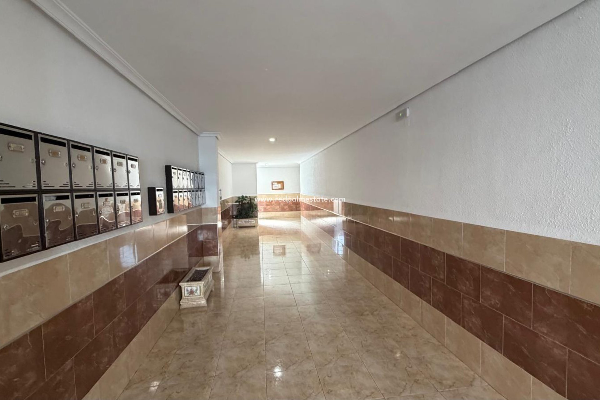 Videresalg - Leilighet -
Torrevieja - El Acequión - Los Náufragos