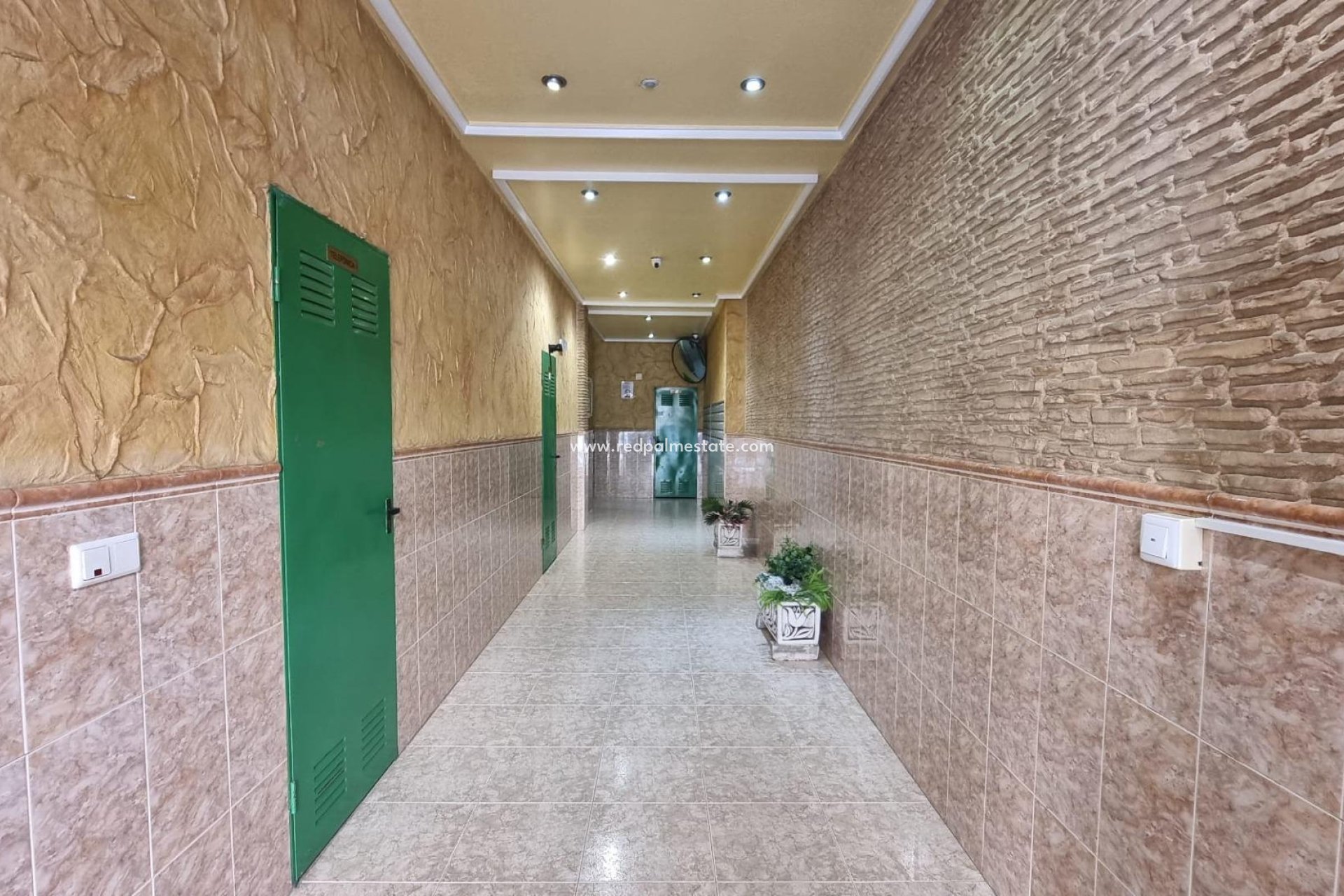 Videresalg - Leilighet -
Torrevieja - El Acequión - Los Náufragos