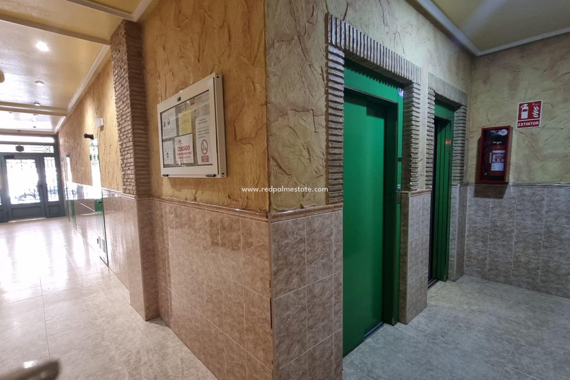 Videresalg - Leilighet -
Torrevieja - El Acequión - Los Náufragos