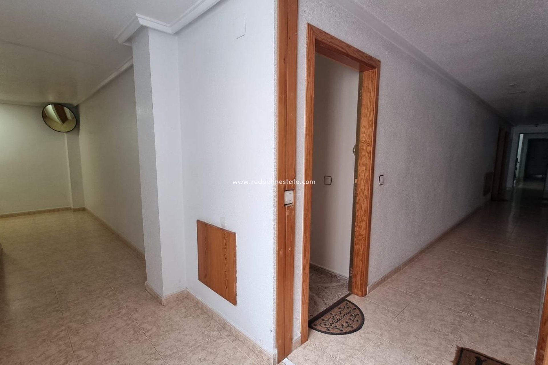 Videresalg - Leilighet -
Torrevieja - El Acequión - Los Náufragos