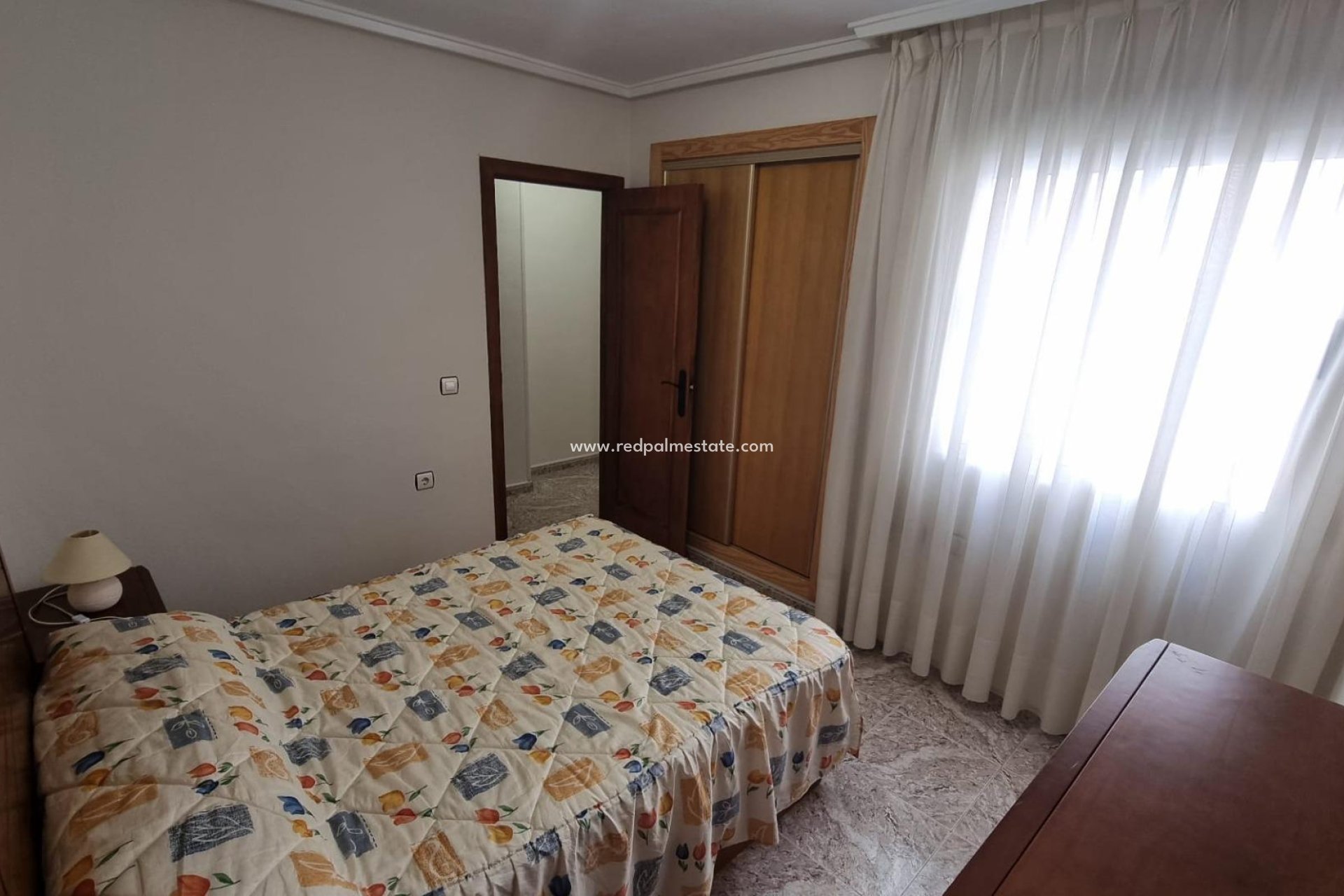 Videresalg - Leilighet -
Torrevieja - El Acequión - Los Náufragos