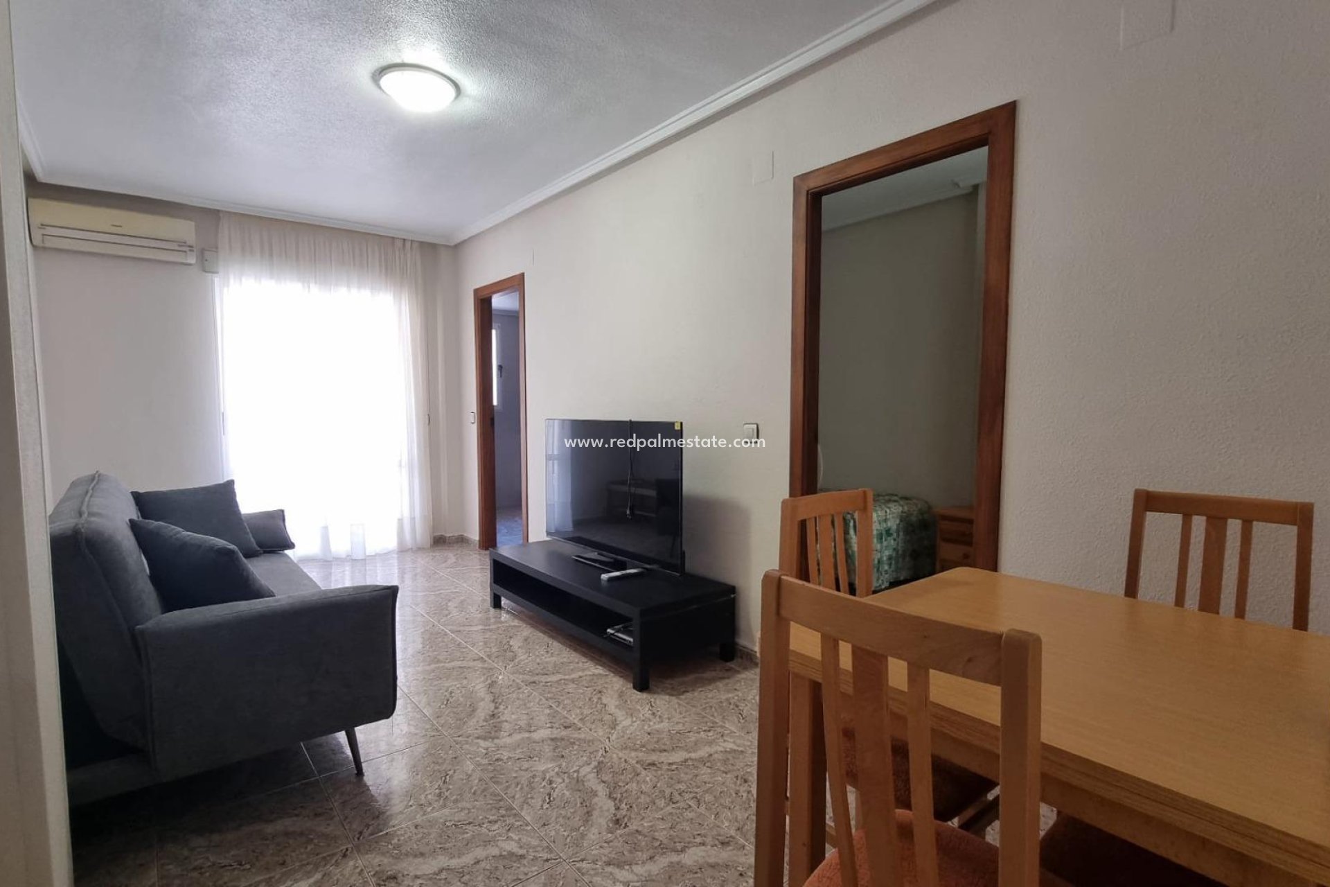 Videresalg - Leilighet -
Torrevieja - El Acequión - Los Náufragos