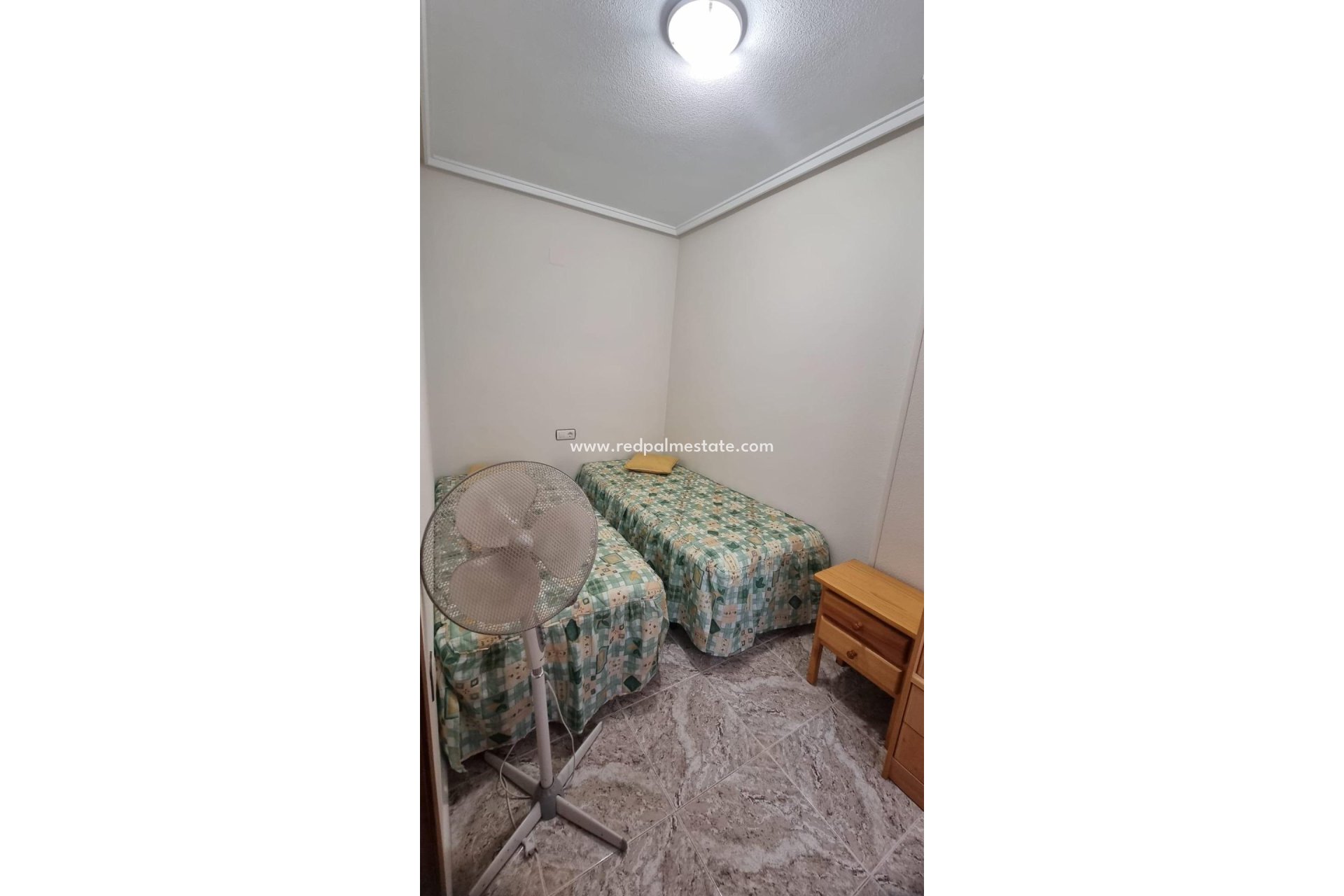 Videresalg - Leilighet -
Torrevieja - El Acequión - Los Náufragos
