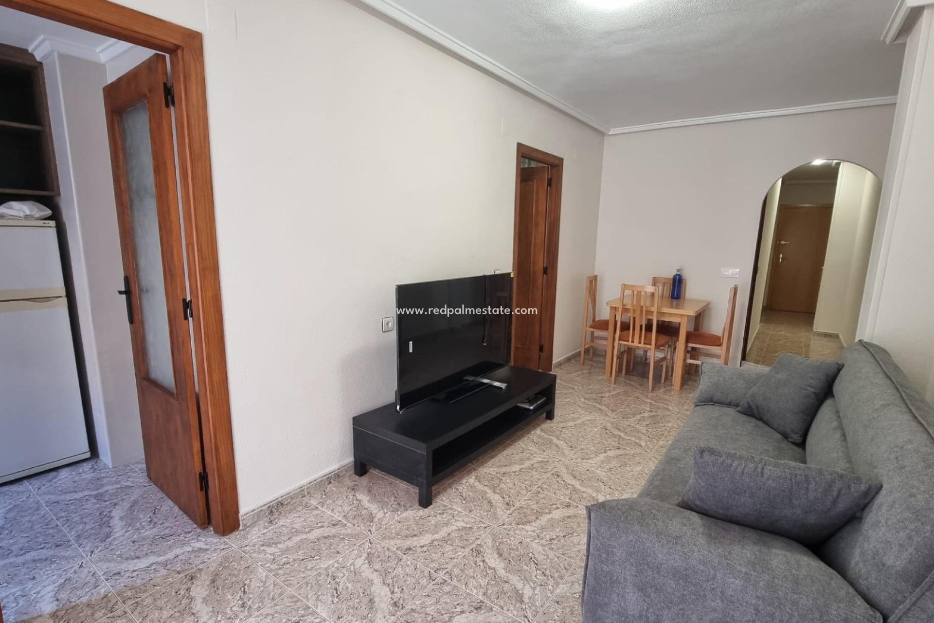 Videresalg - Leilighet -
Torrevieja - El Acequión - Los Náufragos