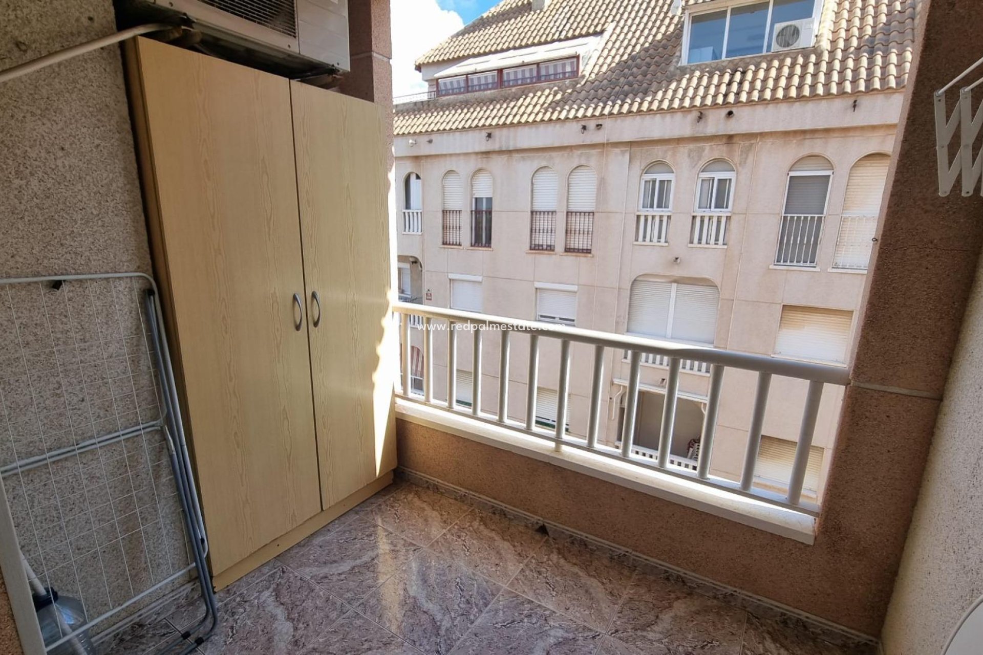 Videresalg - Leilighet -
Torrevieja - El Acequión - Los Náufragos