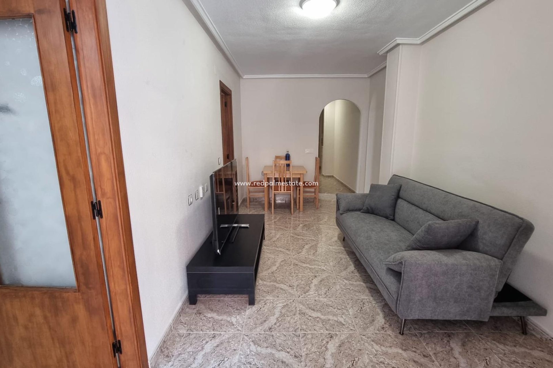 Videresalg - Leilighet -
Torrevieja - El Acequión - Los Náufragos
