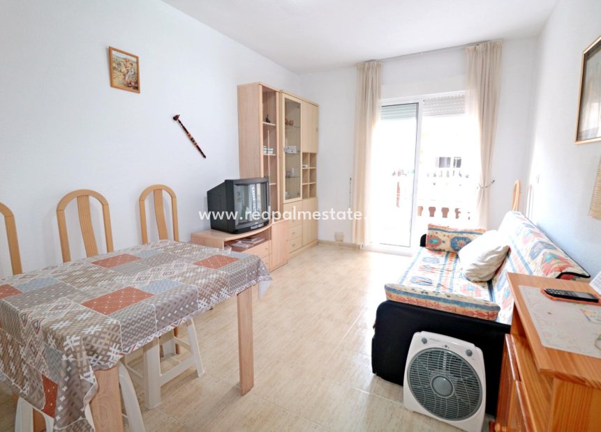 Videresalg - Leilighet -
Torrevieja - El Acequión - Los Náufragos