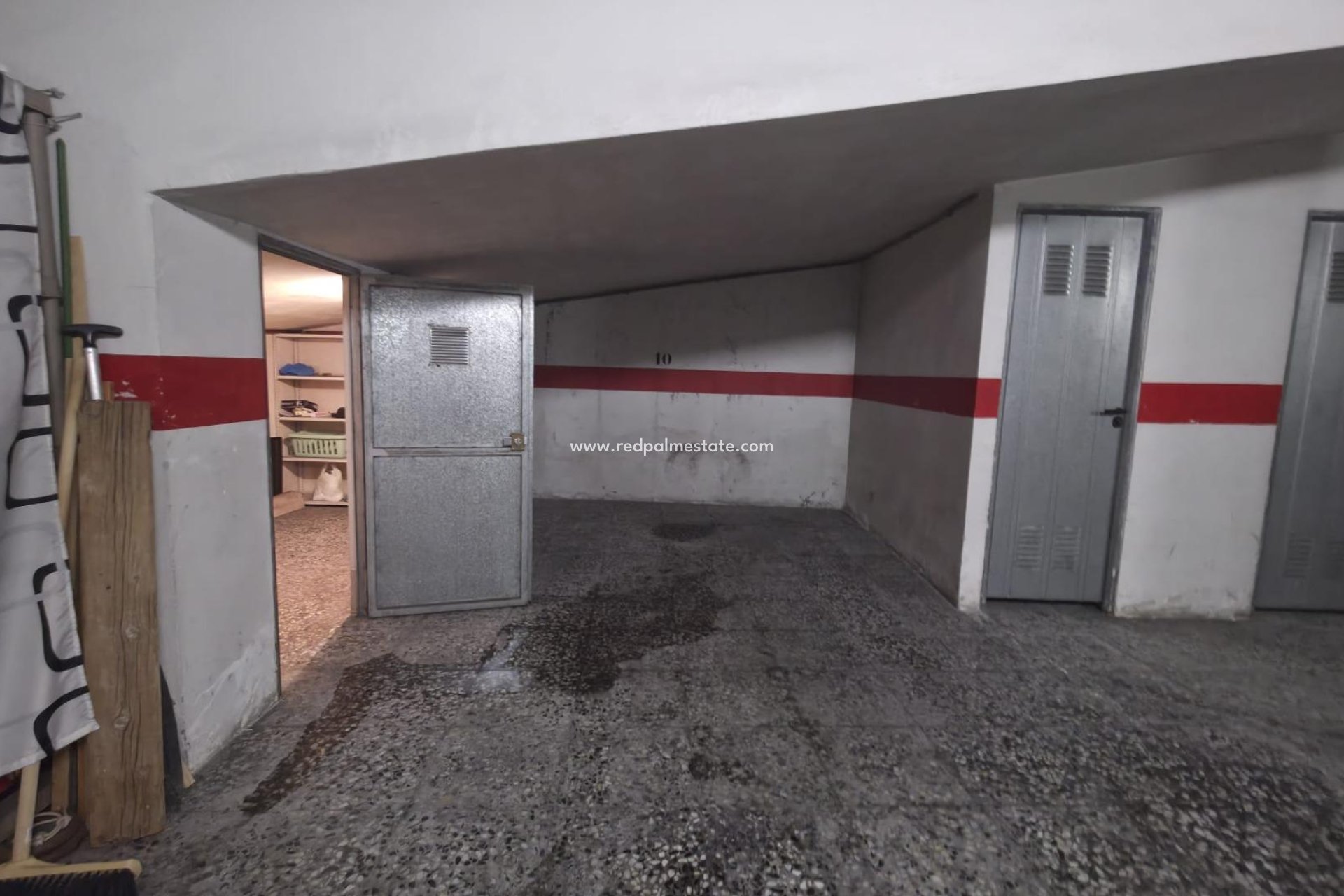 Videresalg - Leilighet -
Torrevieja - El Acequión - Los Náufragos