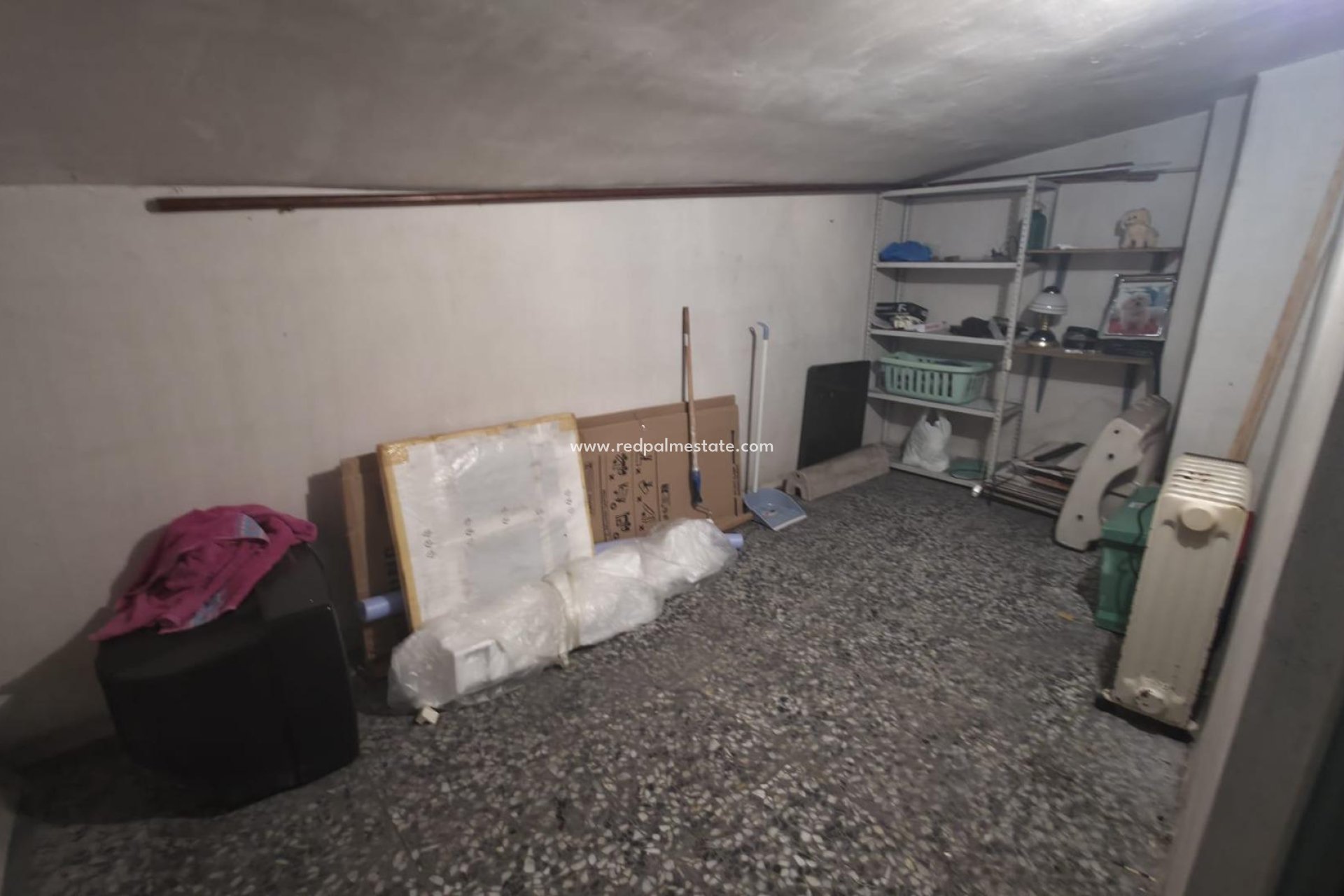 Videresalg - Leilighet -
Torrevieja - El Acequión - Los Náufragos