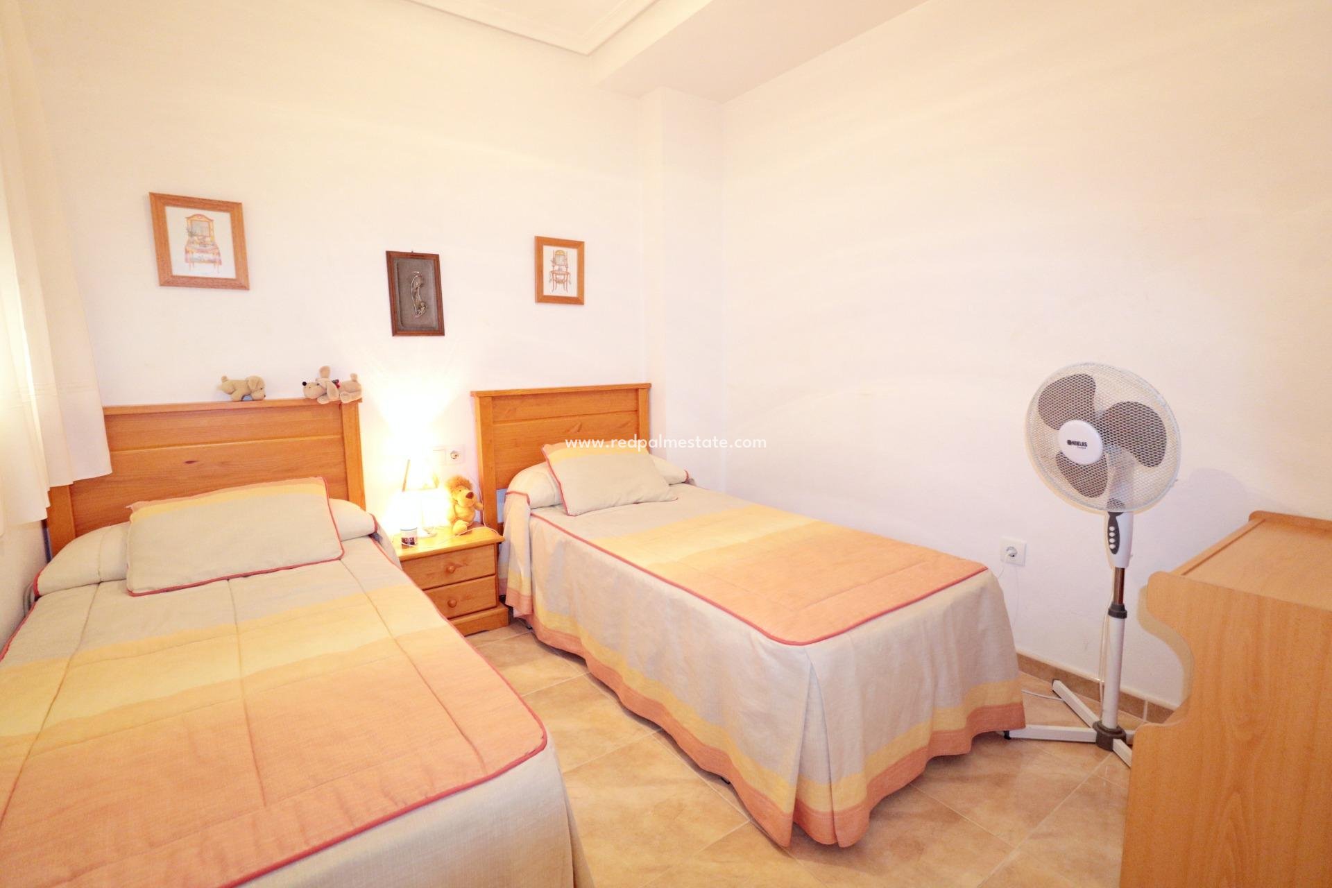 Videresalg - Leilighet -
Torrevieja - El Acequión - Los Náufragos