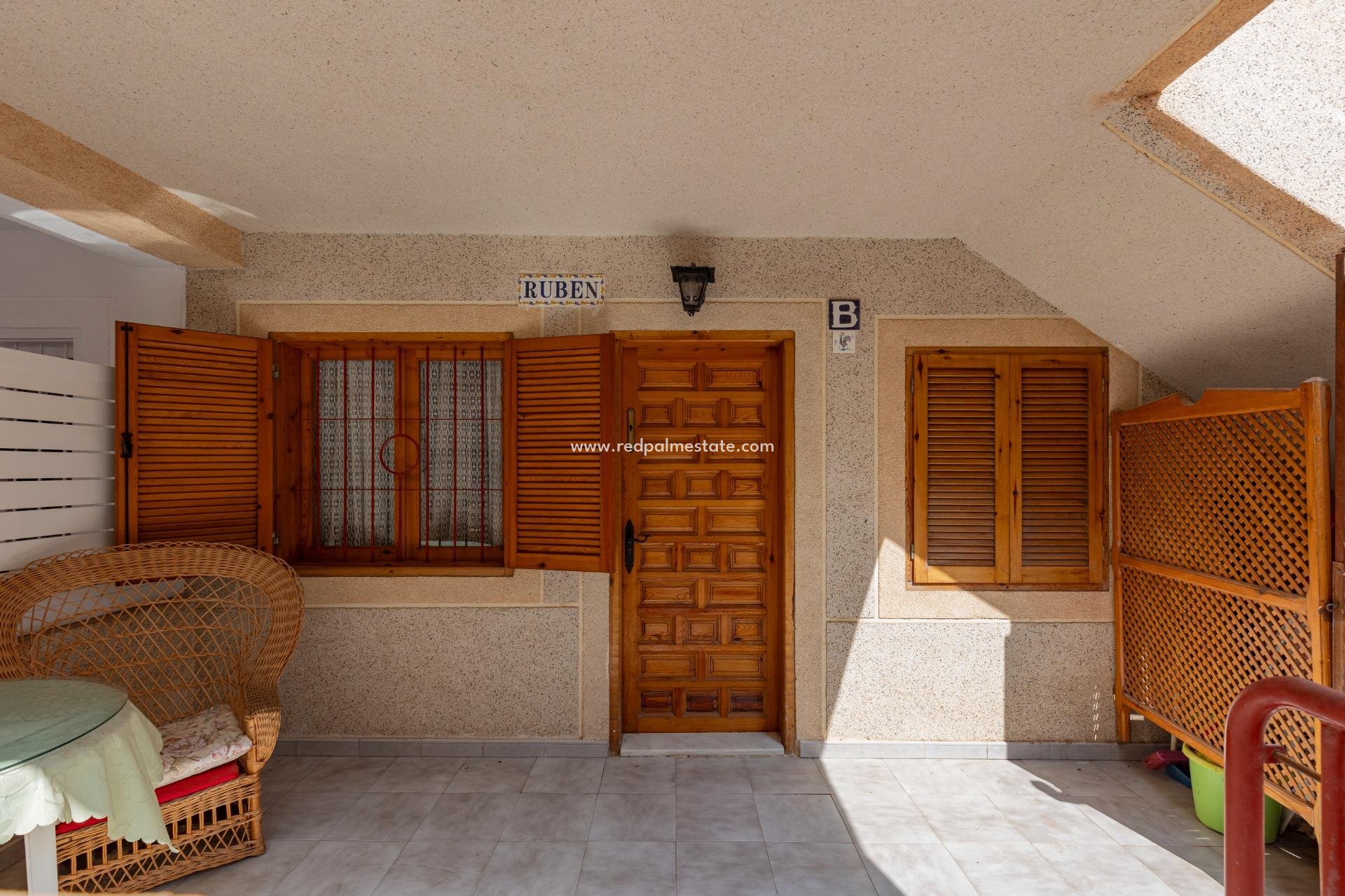 Videresalg - Leilighet -
Torrevieja - El Acequión - Los Náufragos
