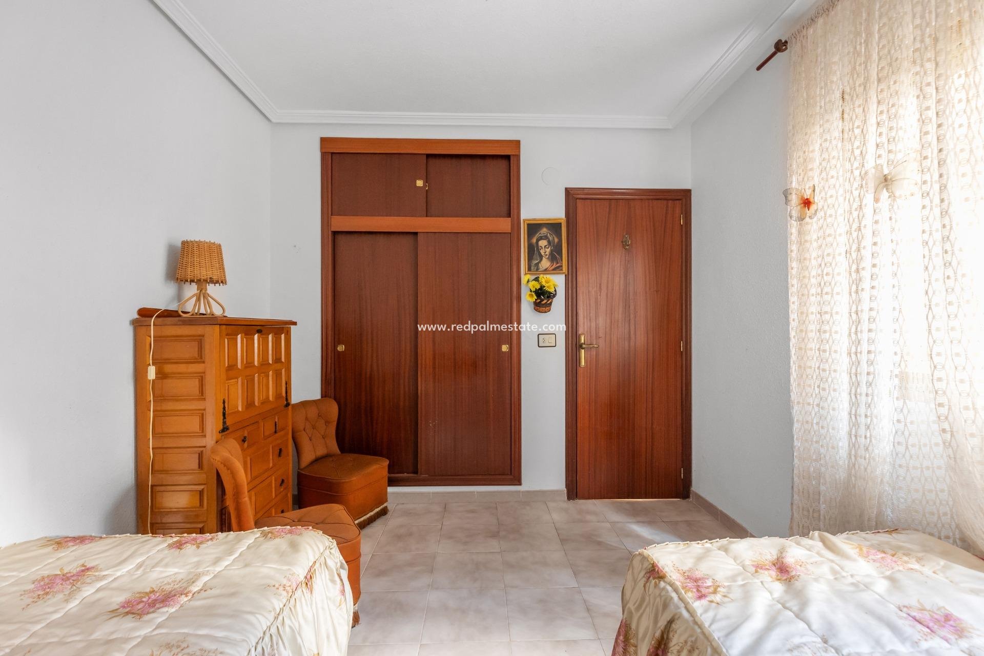 Videresalg - Leilighet -
Torrevieja - El Acequión - Los Náufragos