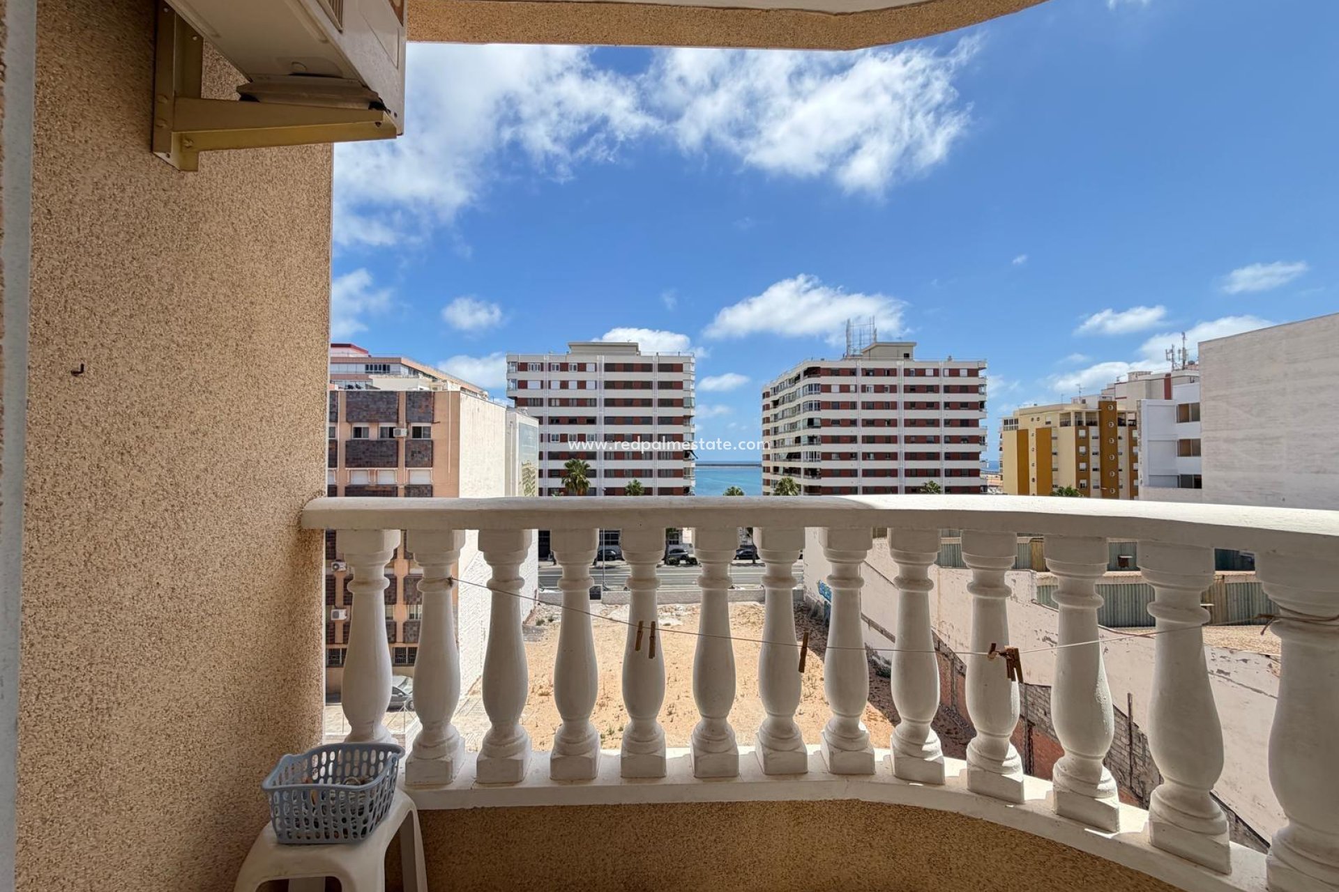 Videresalg - Leilighet -
Torrevieja - El Acequión - Los Náufragos
