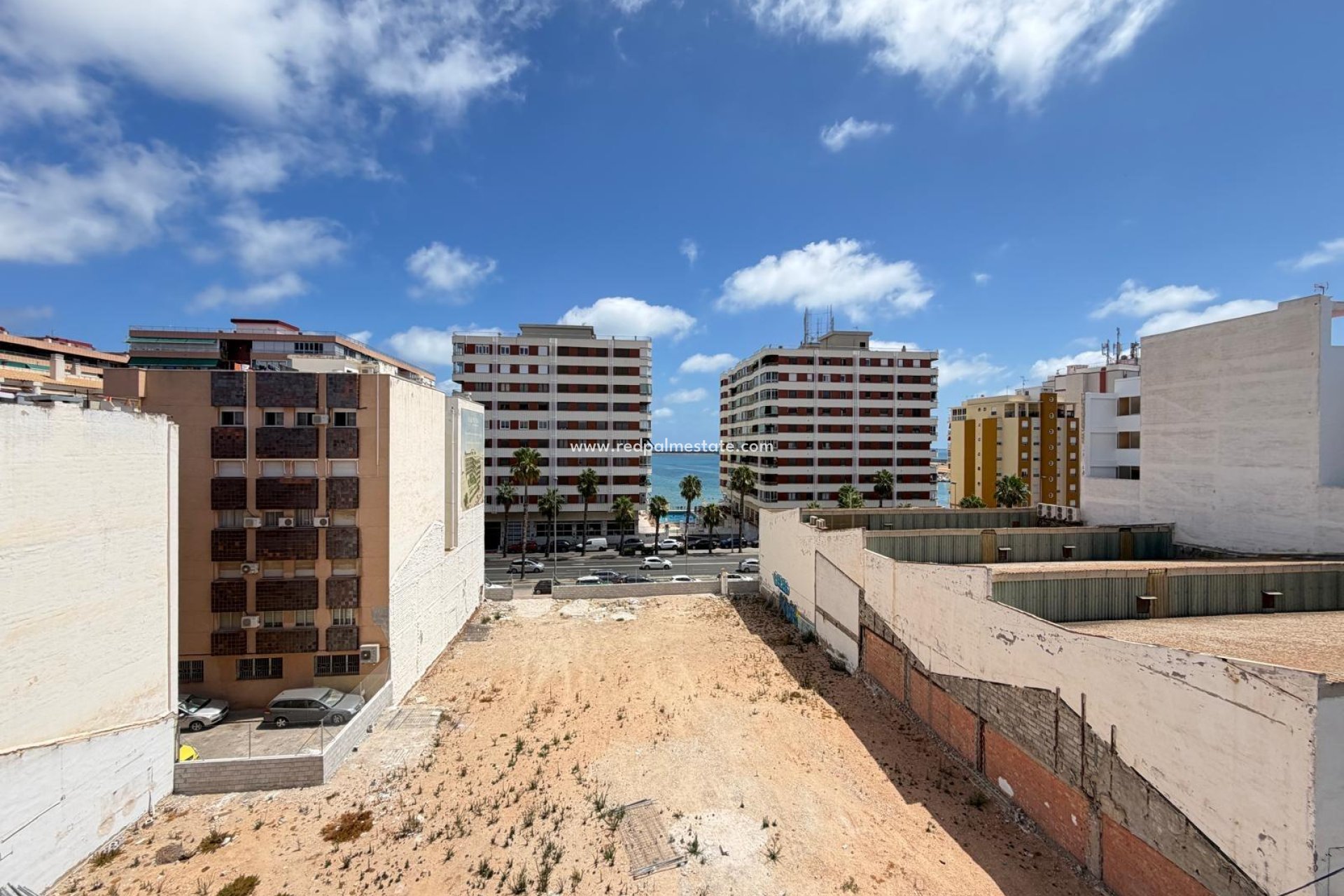 Videresalg - Leilighet -
Torrevieja - El Acequión - Los Náufragos