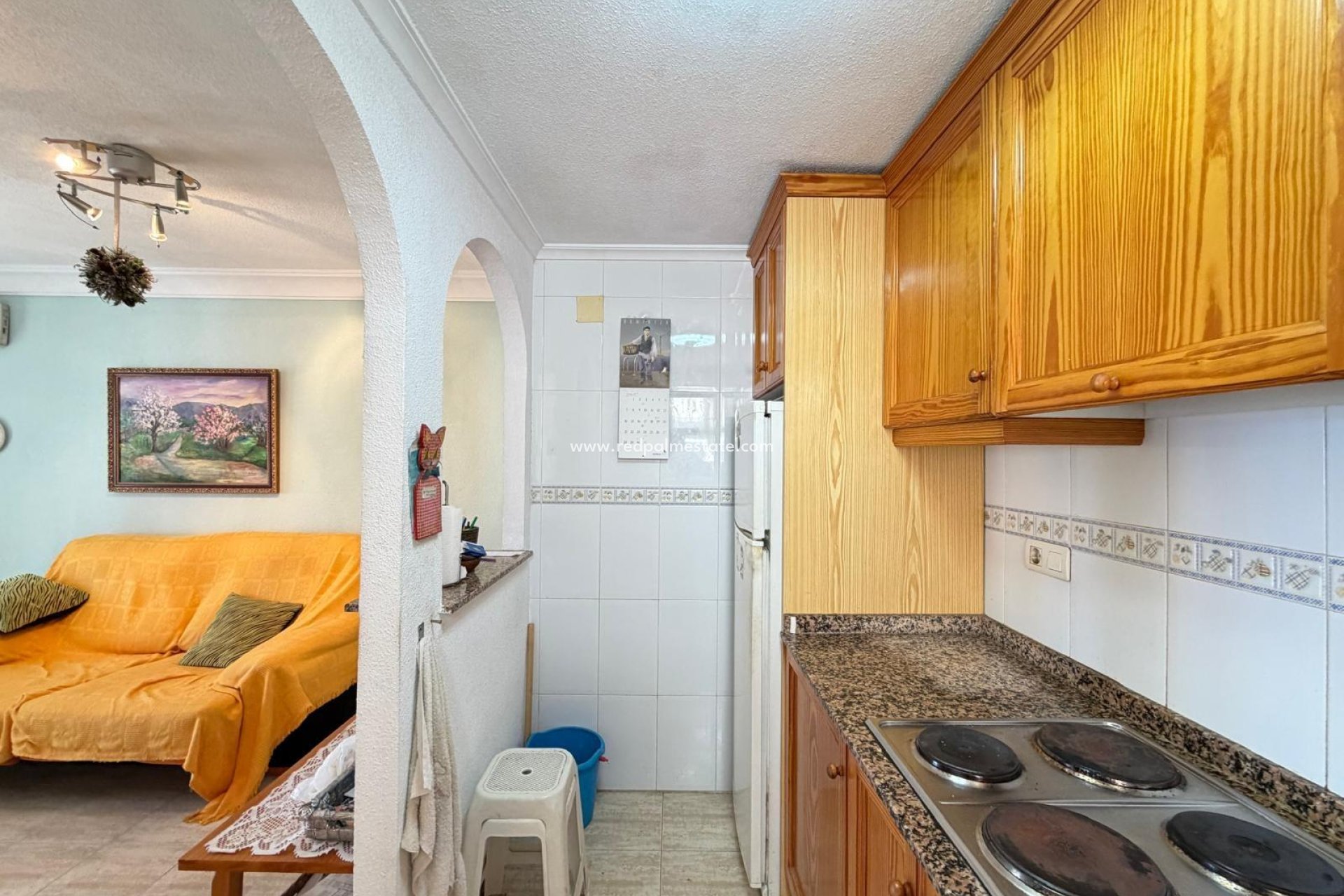 Videresalg - Leilighet -
Torrevieja - El Acequión - Los Náufragos
