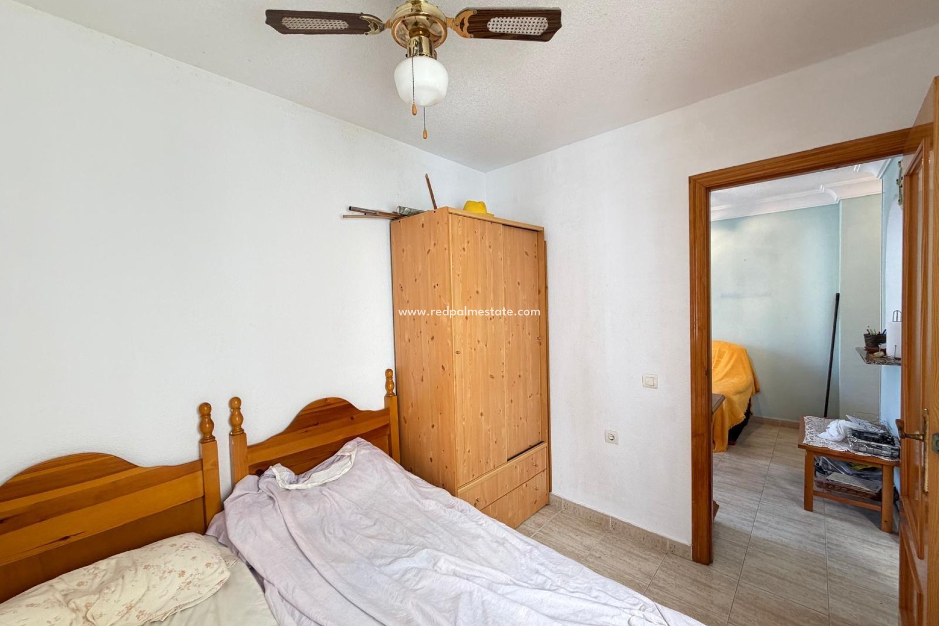 Videresalg - Leilighet -
Torrevieja - El Acequión - Los Náufragos