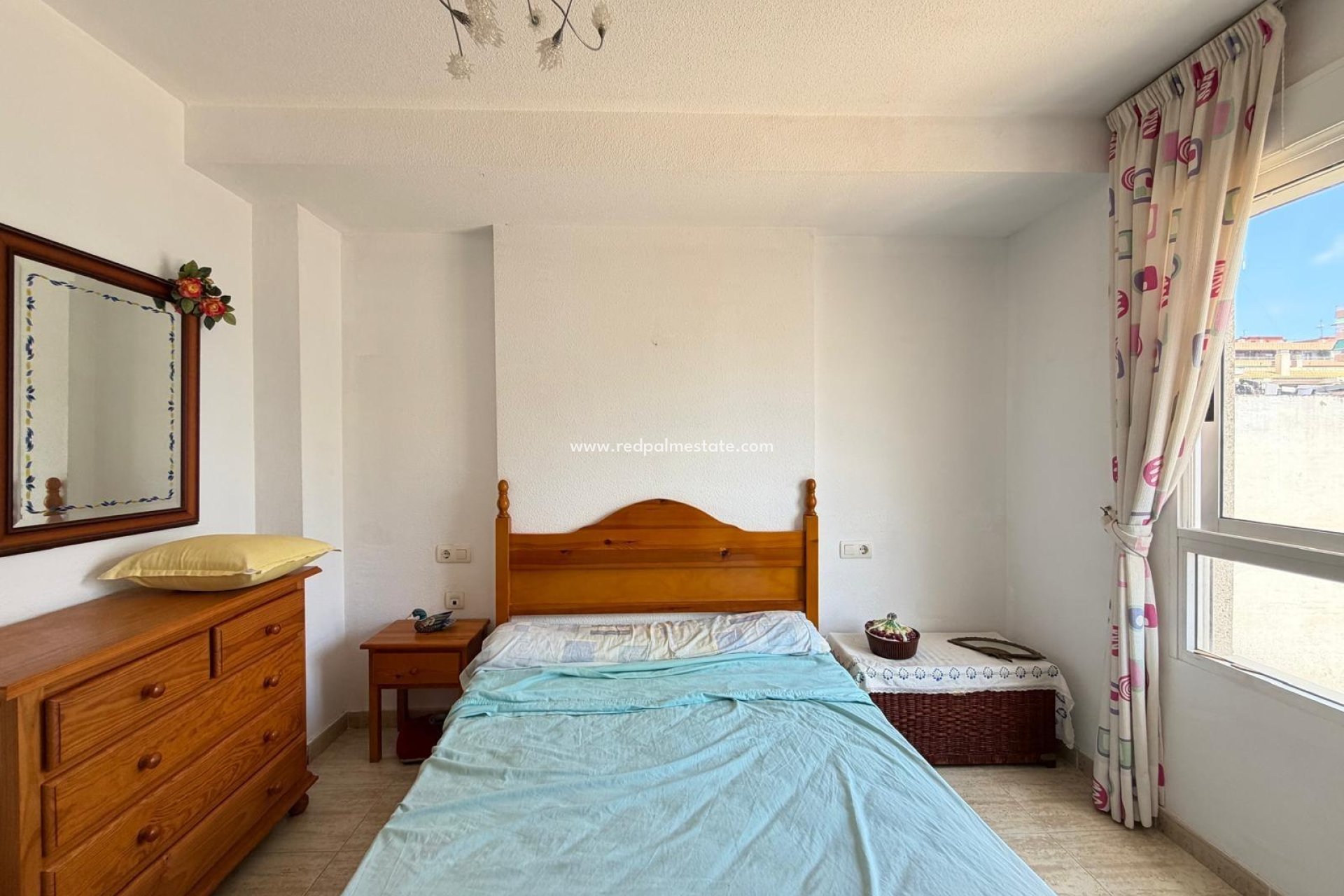Videresalg - Leilighet -
Torrevieja - El Acequión - Los Náufragos