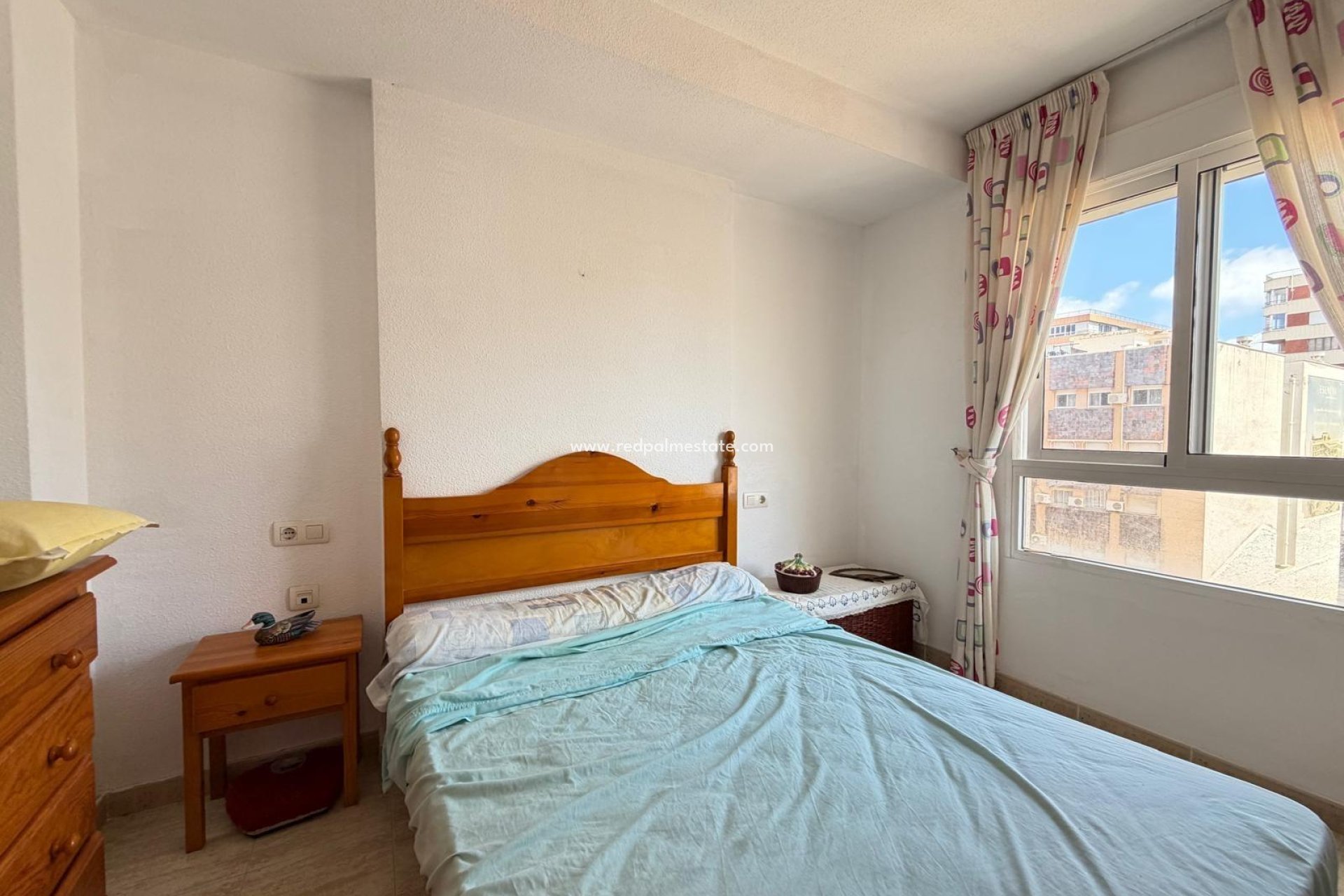 Videresalg - Leilighet -
Torrevieja - El Acequión - Los Náufragos