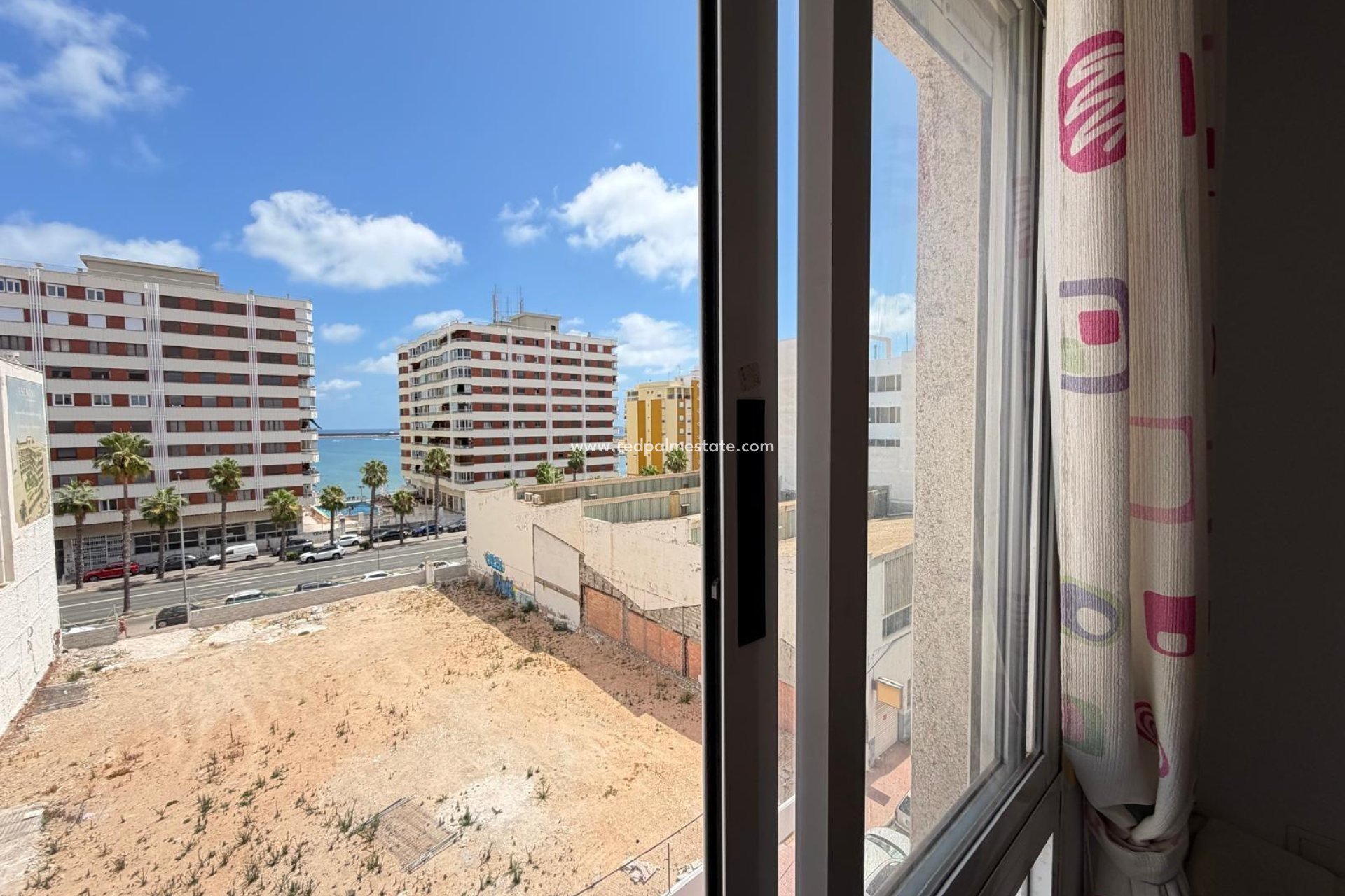 Videresalg - Leilighet -
Torrevieja - El Acequión - Los Náufragos