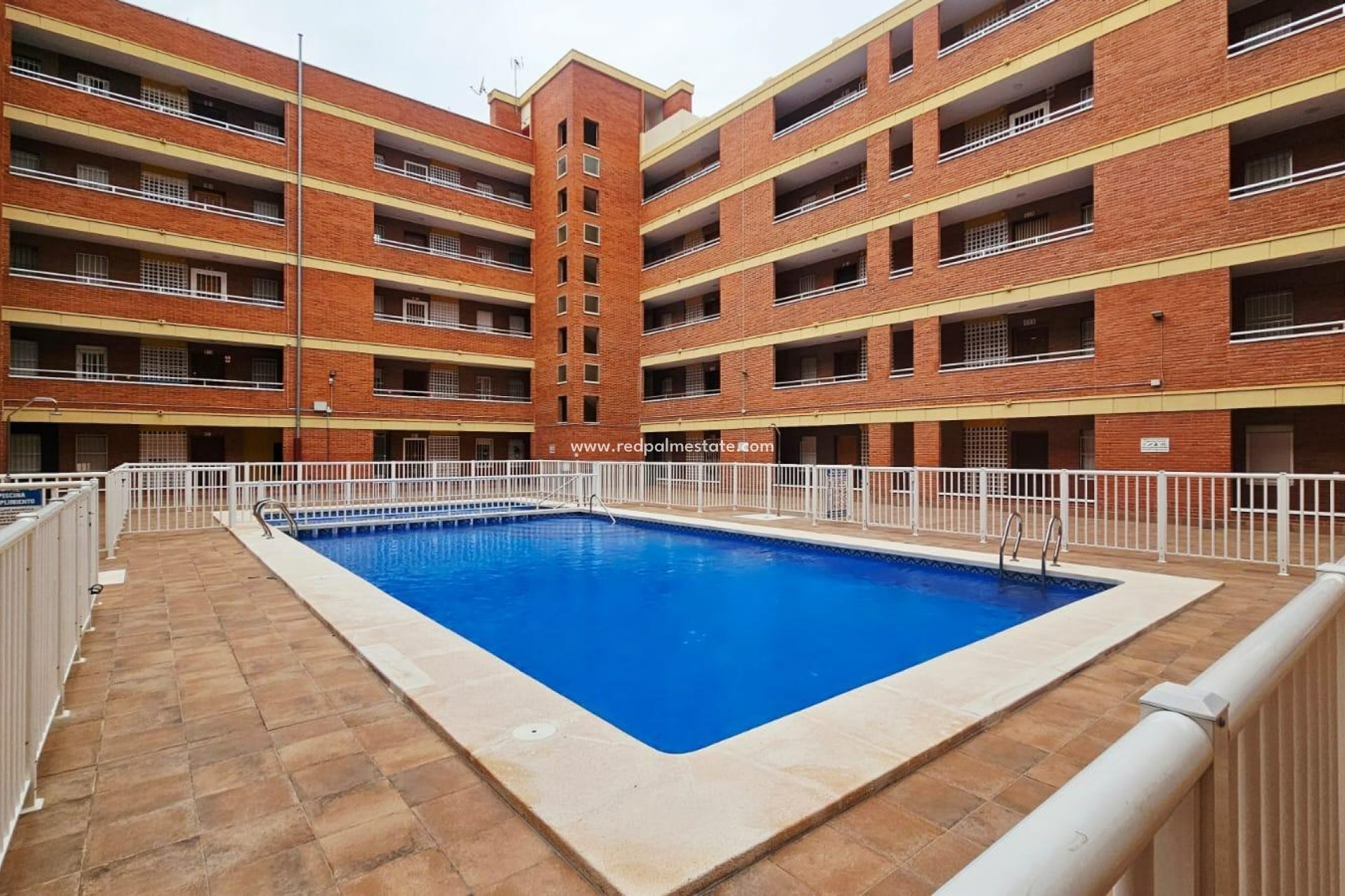 Videresalg - Leilighet -
Torrevieja - El Acequión - Los Náufragos