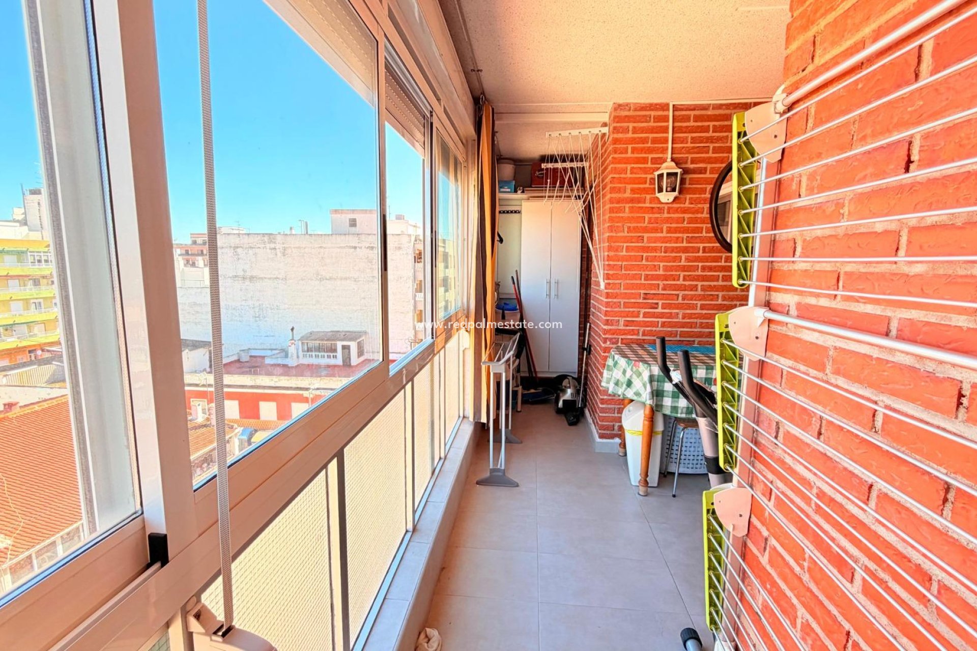 Videresalg - Leilighet -
Torrevieja - El Acequión - Los Náufragos