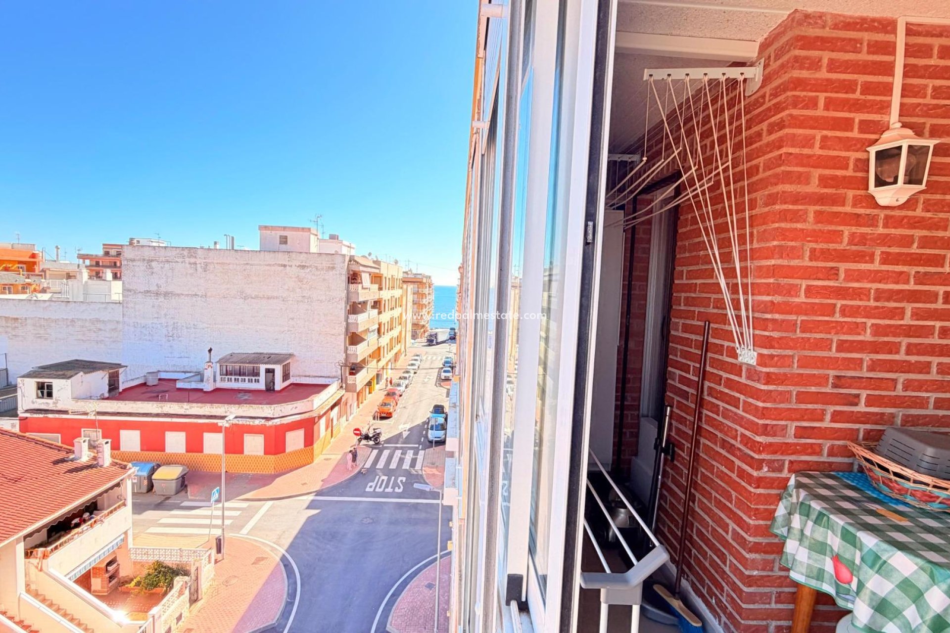 Videresalg - Leilighet -
Torrevieja - El Acequión - Los Náufragos