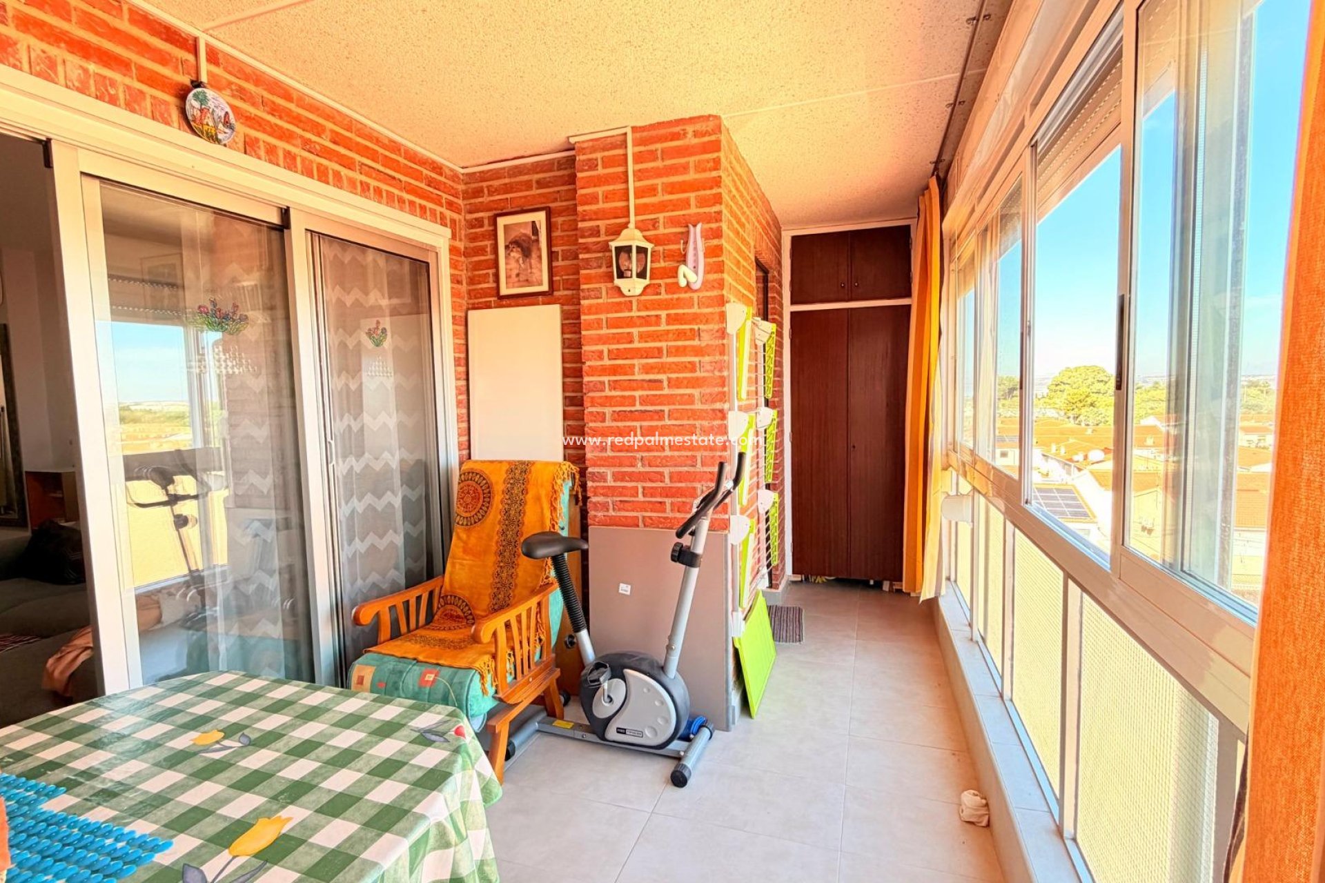 Videresalg - Leilighet -
Torrevieja - El Acequión - Los Náufragos