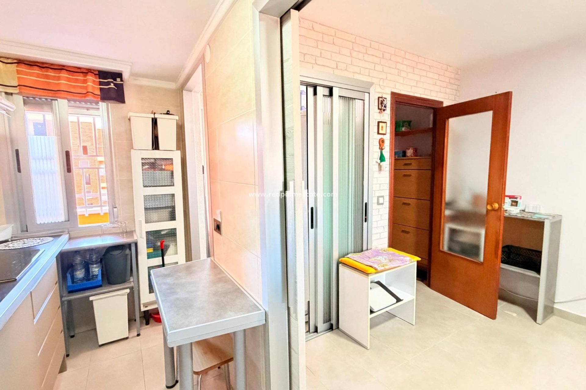 Videresalg - Leilighet -
Torrevieja - El Acequión - Los Náufragos