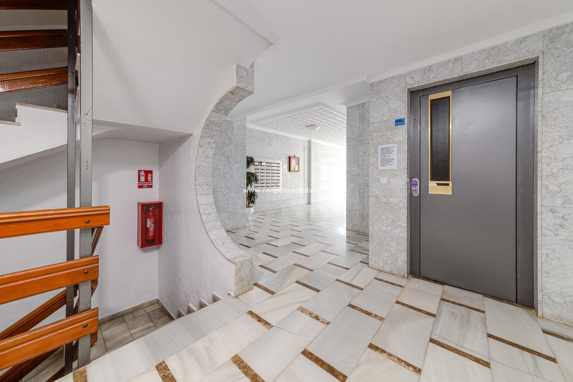 Videresalg - Leilighet -
Torrevieja - El Acequión - Los Náufragos