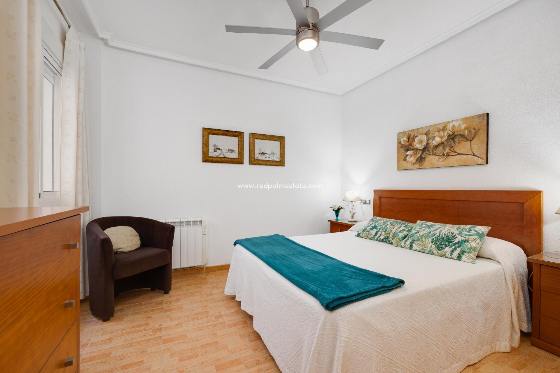 Videresalg - Leilighet -
Torrevieja - El Acequión - Los Náufragos