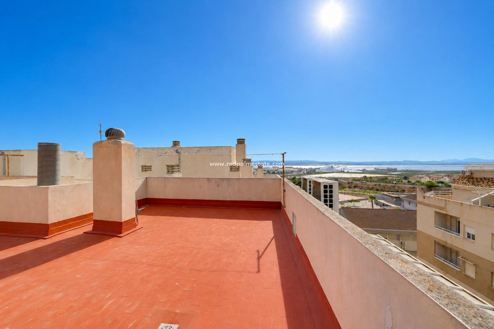 Videresalg - Leilighet -
Torrevieja - El Acequión - Los Náufragos