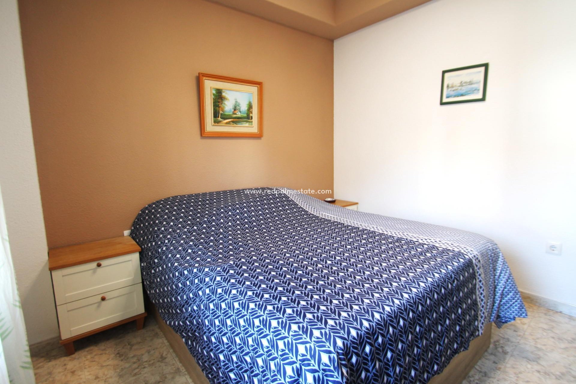Videresalg - Leilighet -
Torrevieja - El Acequión - Los Náufragos