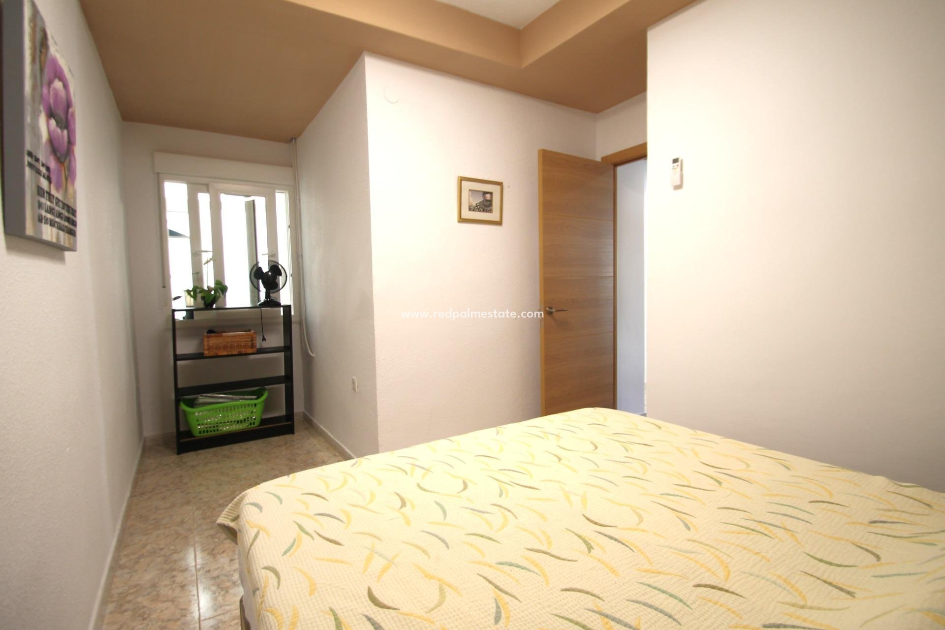 Videresalg - Leilighet -
Torrevieja - El Acequión - Los Náufragos