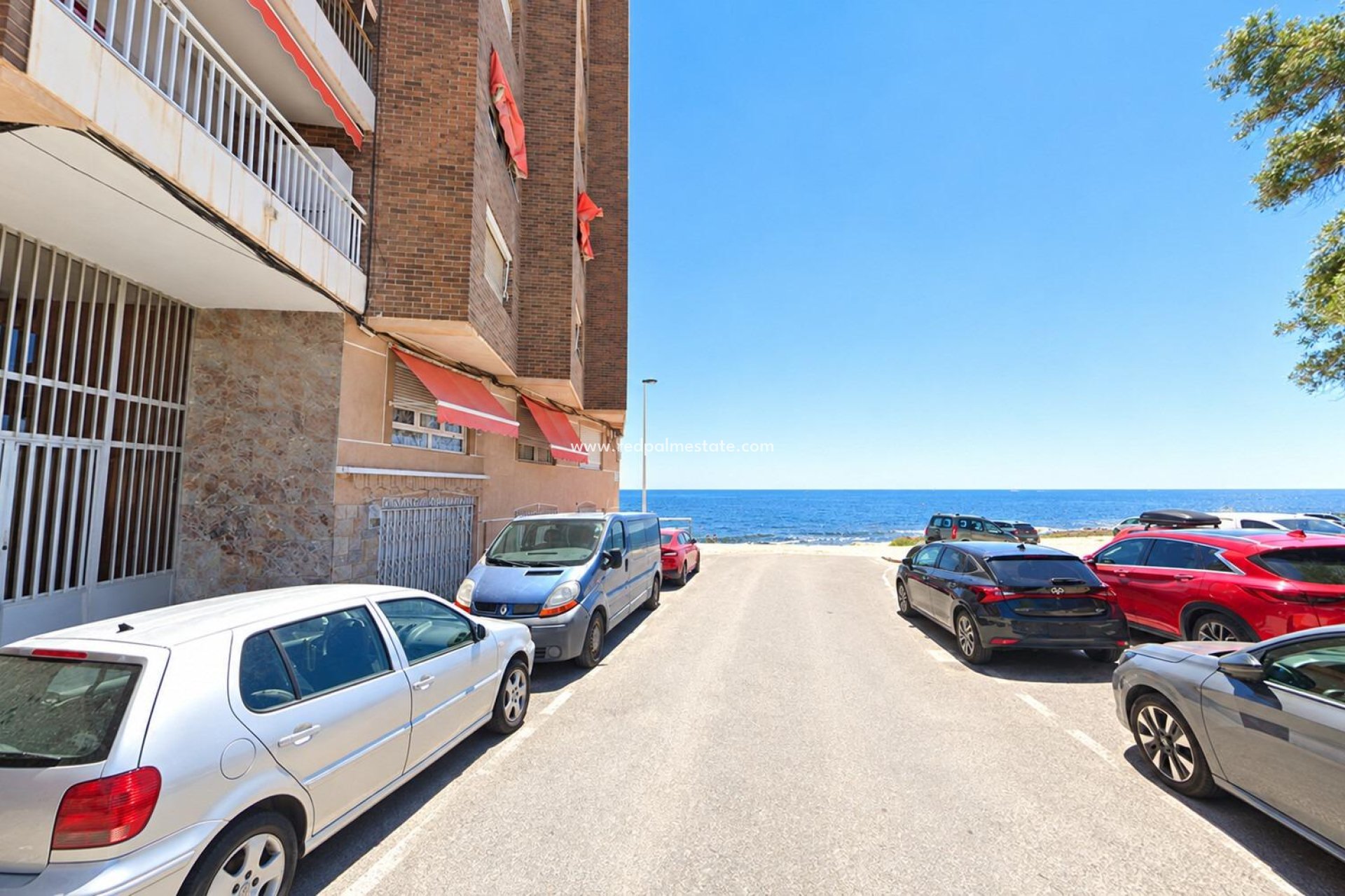 Videresalg - Leilighet -
Torrevieja - El Acequión - Los Náufragos