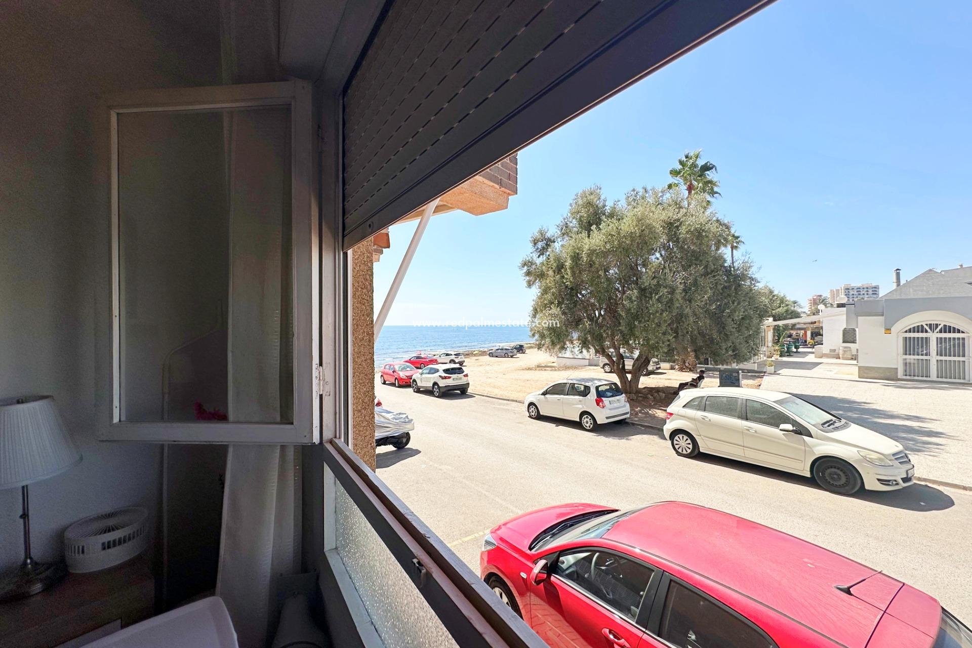 Videresalg - Leilighet -
Torrevieja - El Acequión - Los Náufragos