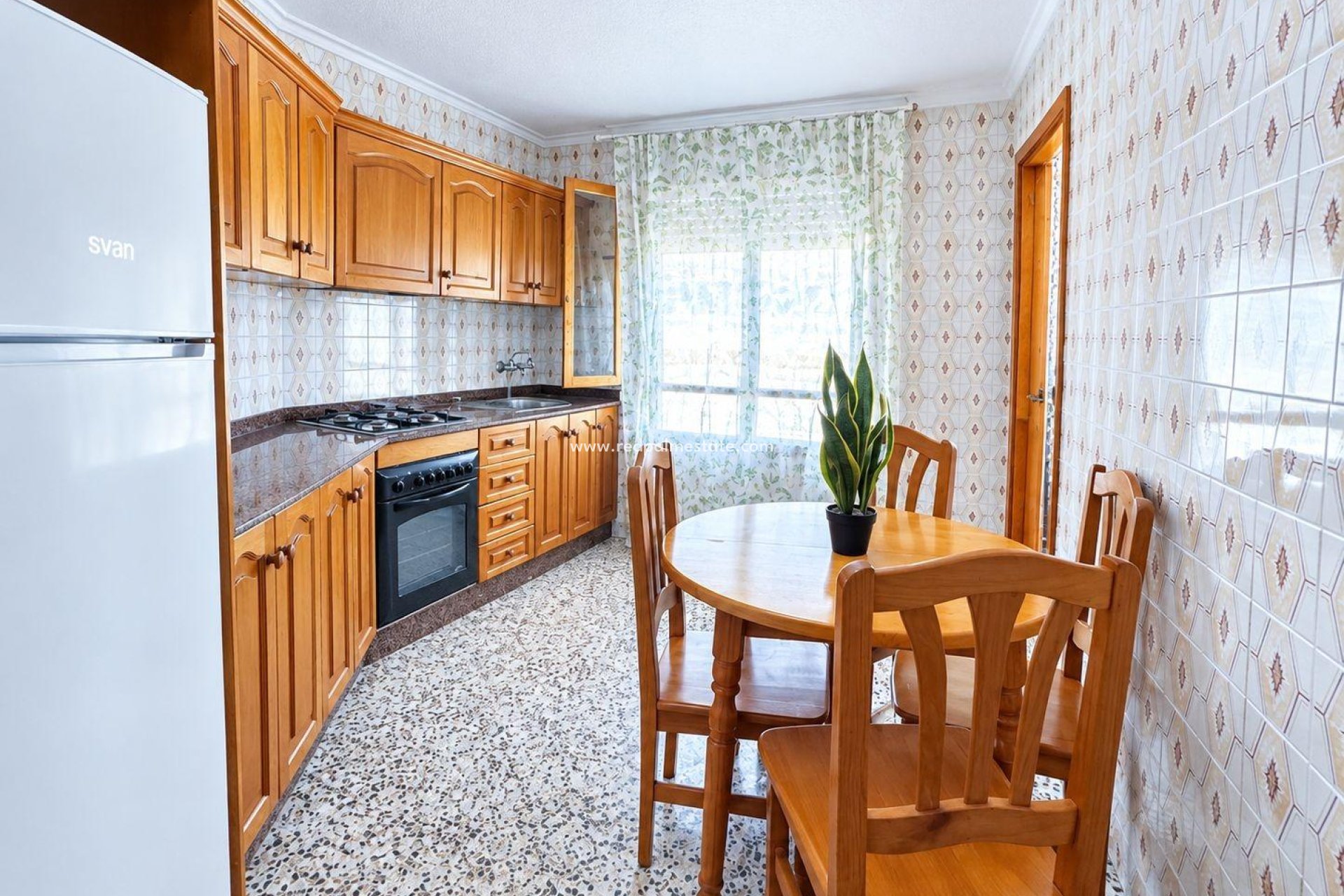 Videresalg - Leilighet -
Torrevieja - El Acequión - Los Náufragos