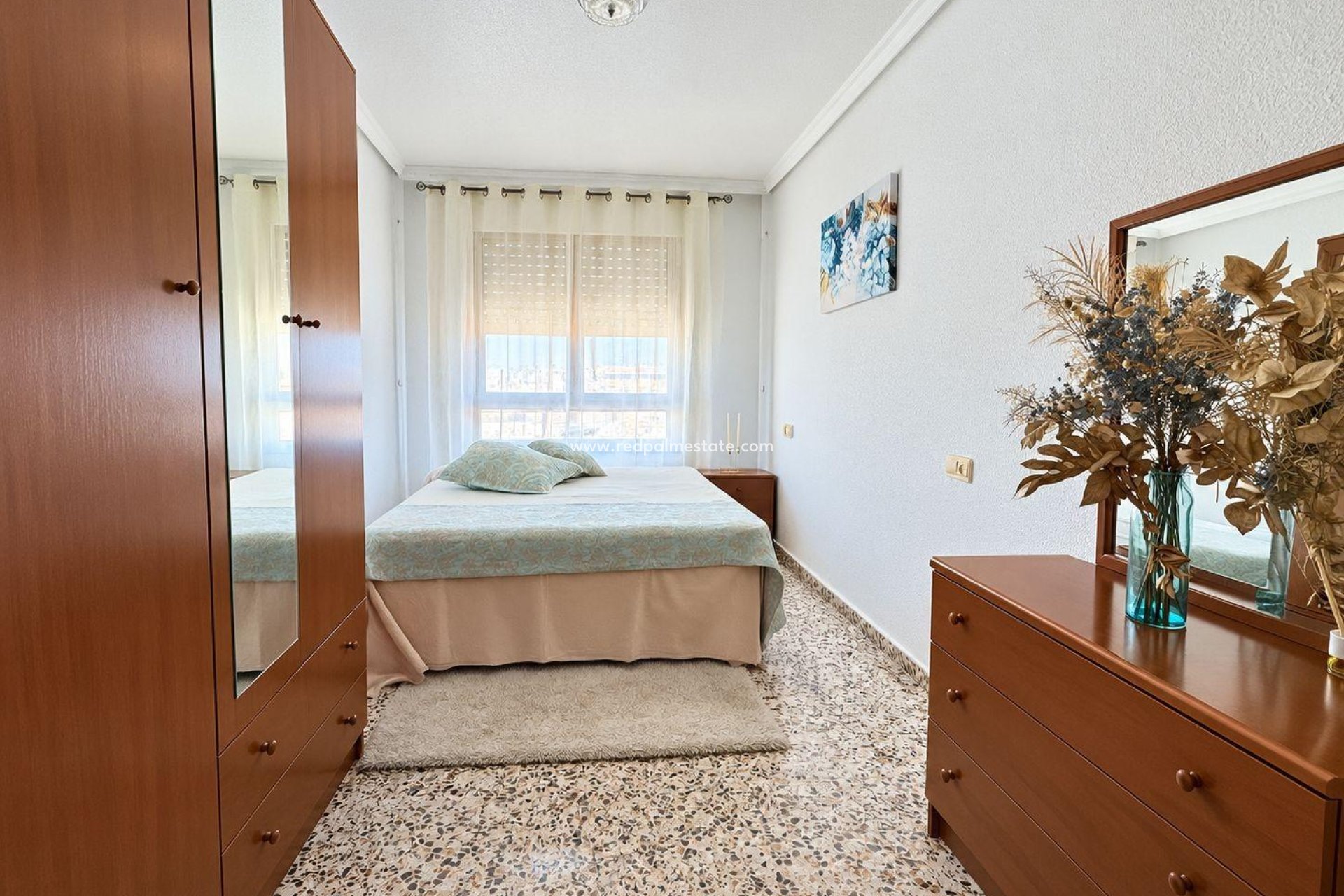 Videresalg - Leilighet -
Torrevieja - El Acequión - Los Náufragos