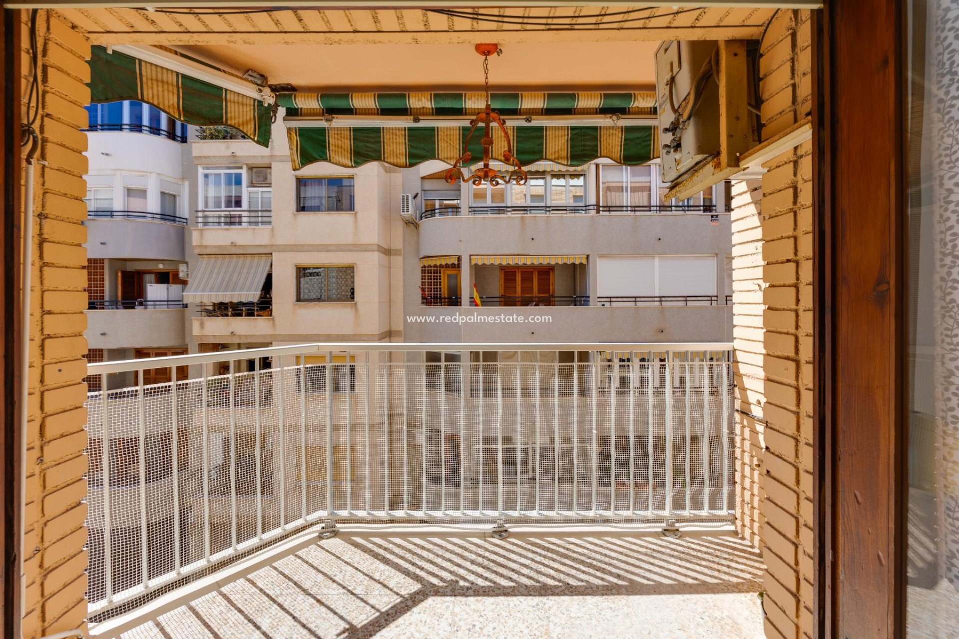 Videresalg - Leilighet -
Torrevieja - El Acequión - Los Náufragos