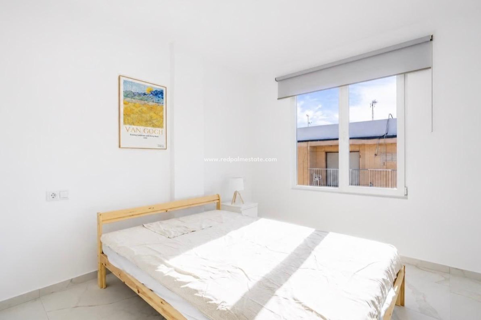 Videresalg - Leilighet -
Torrevieja - El Acequión - Los Náufragos