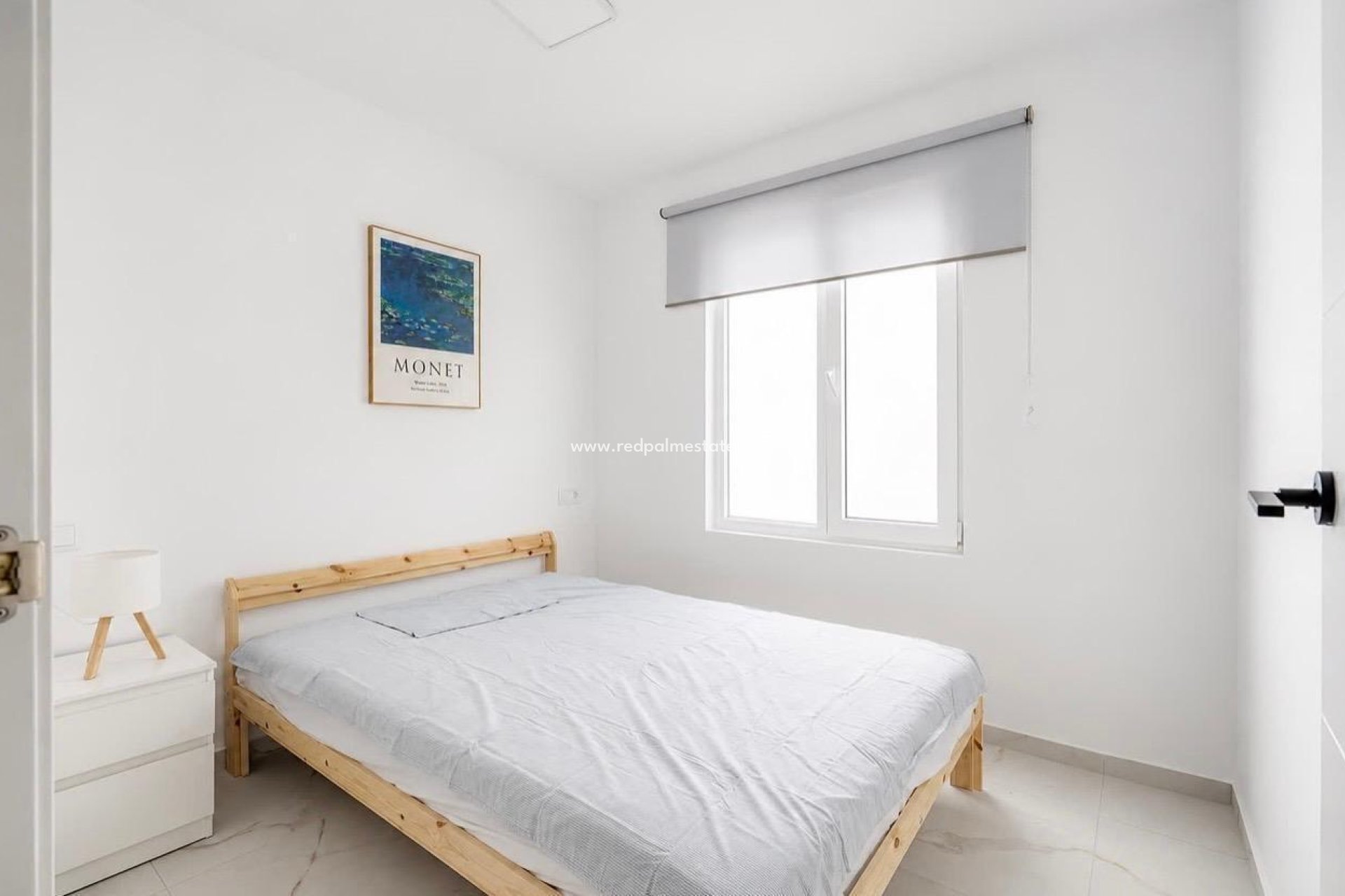 Videresalg - Leilighet -
Torrevieja - El Acequión - Los Náufragos