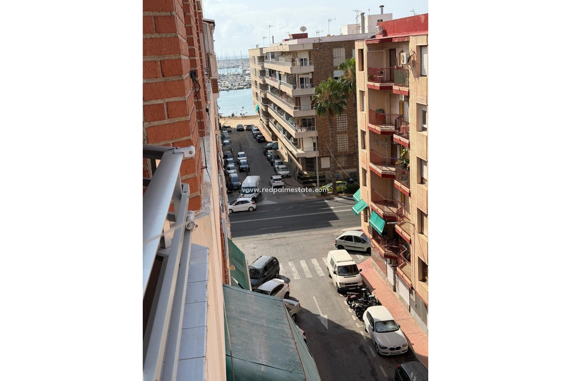 Videresalg - Leilighet -
Torrevieja - El Acequión - Los Náufragos