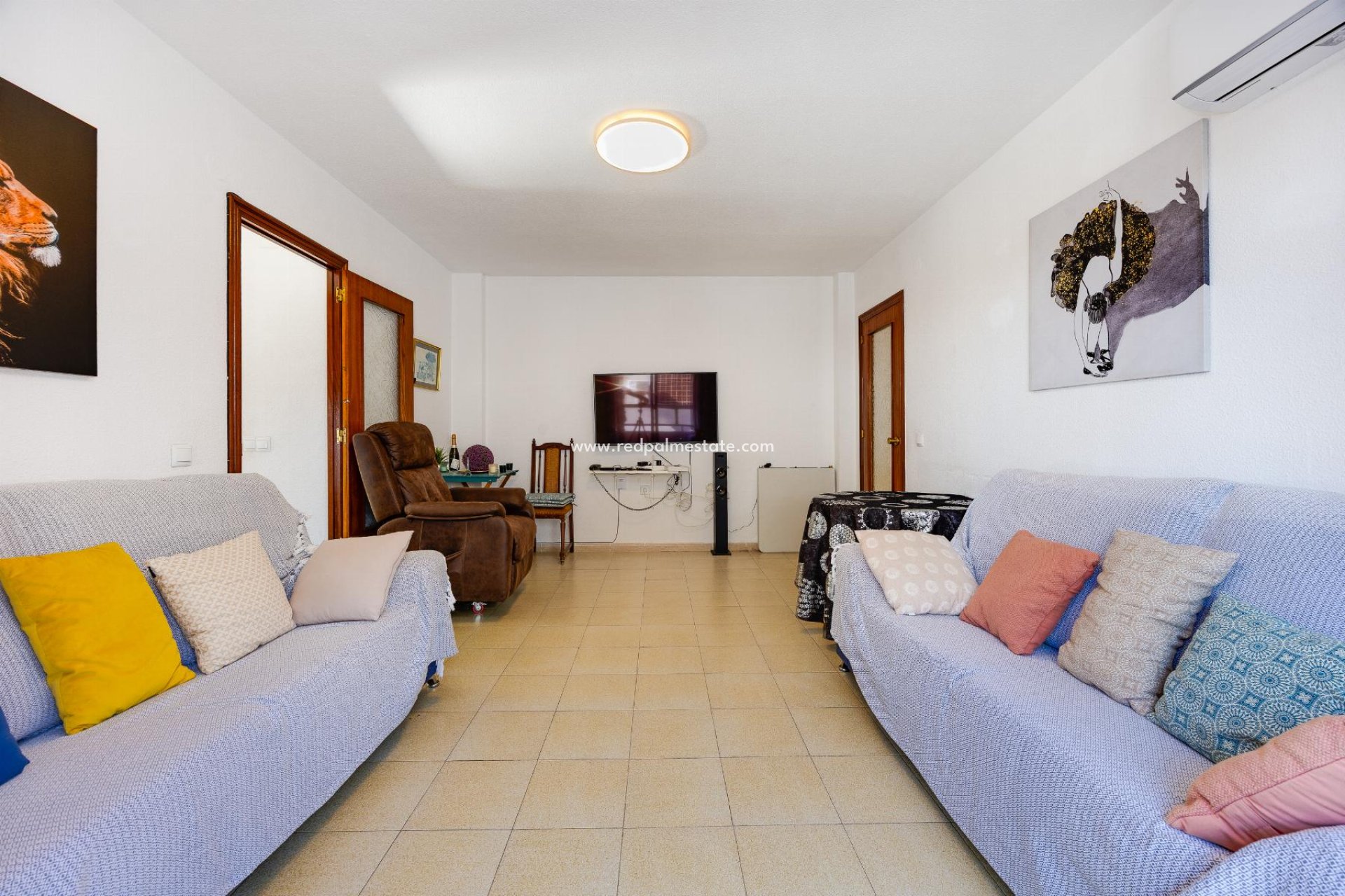 Videresalg - Leilighet -
Torrevieja - El Acequión - Los Náufragos