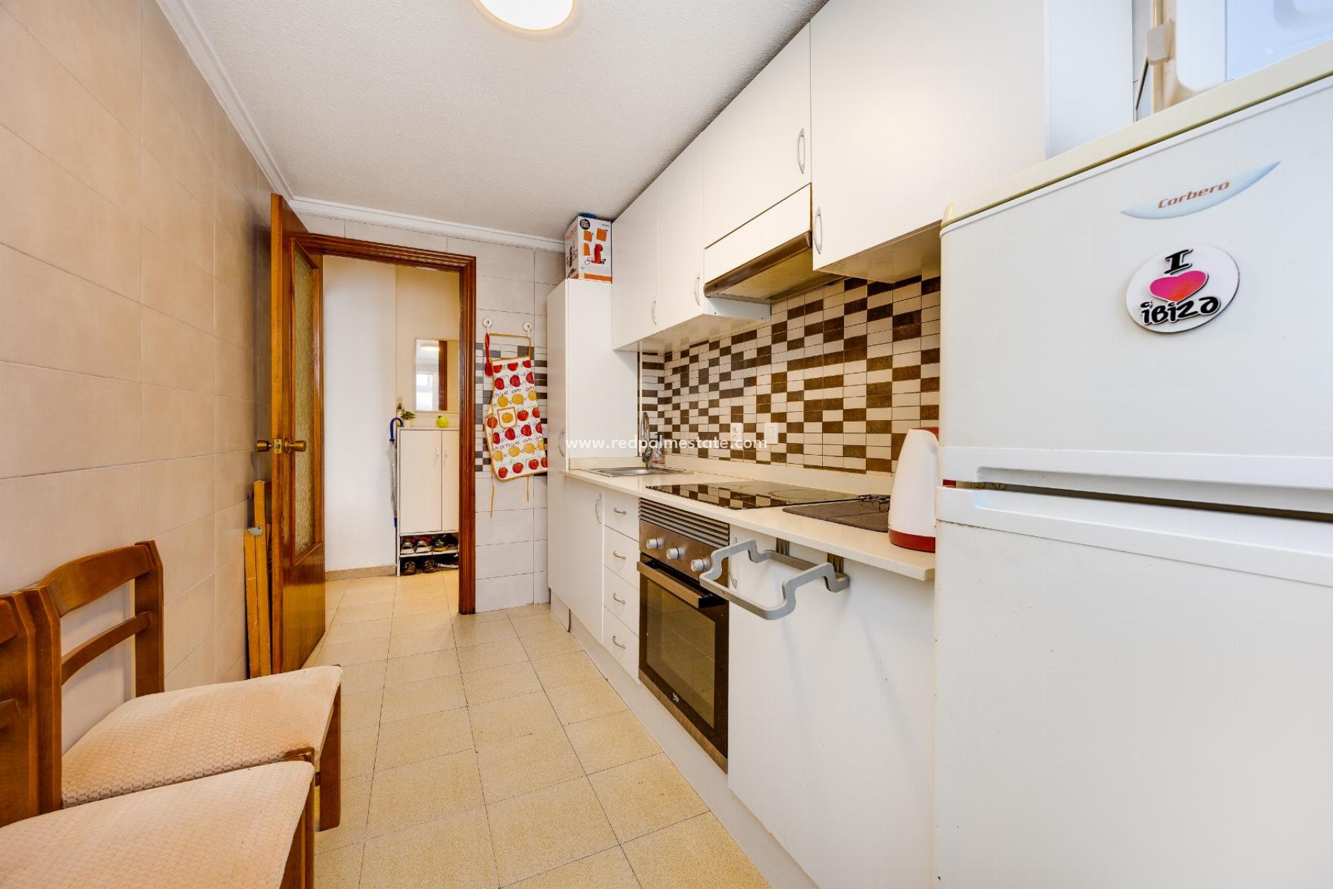 Videresalg - Leilighet -
Torrevieja - El Acequión - Los Náufragos