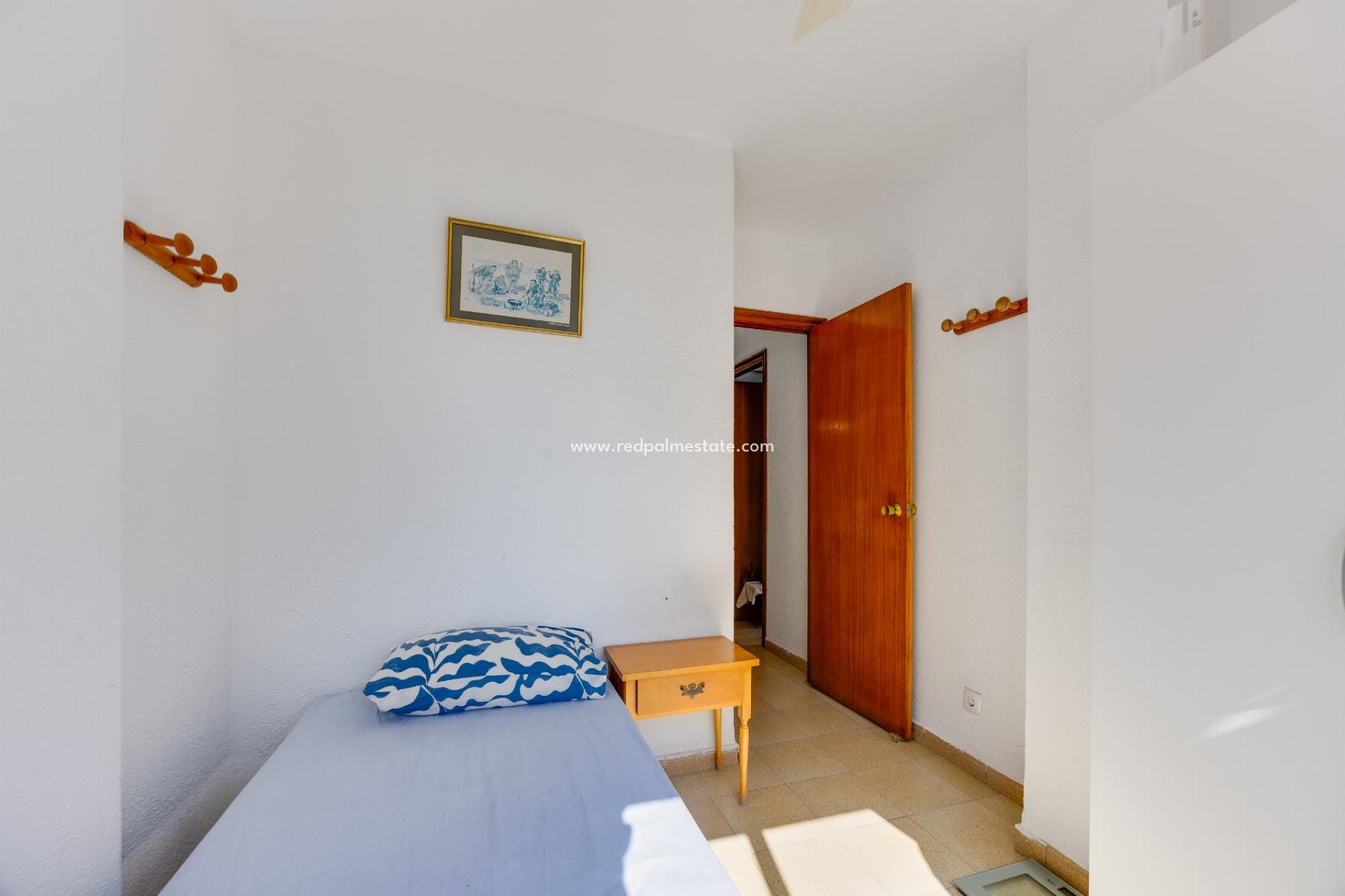 Videresalg - Leilighet -
Torrevieja - El Acequión - Los Náufragos