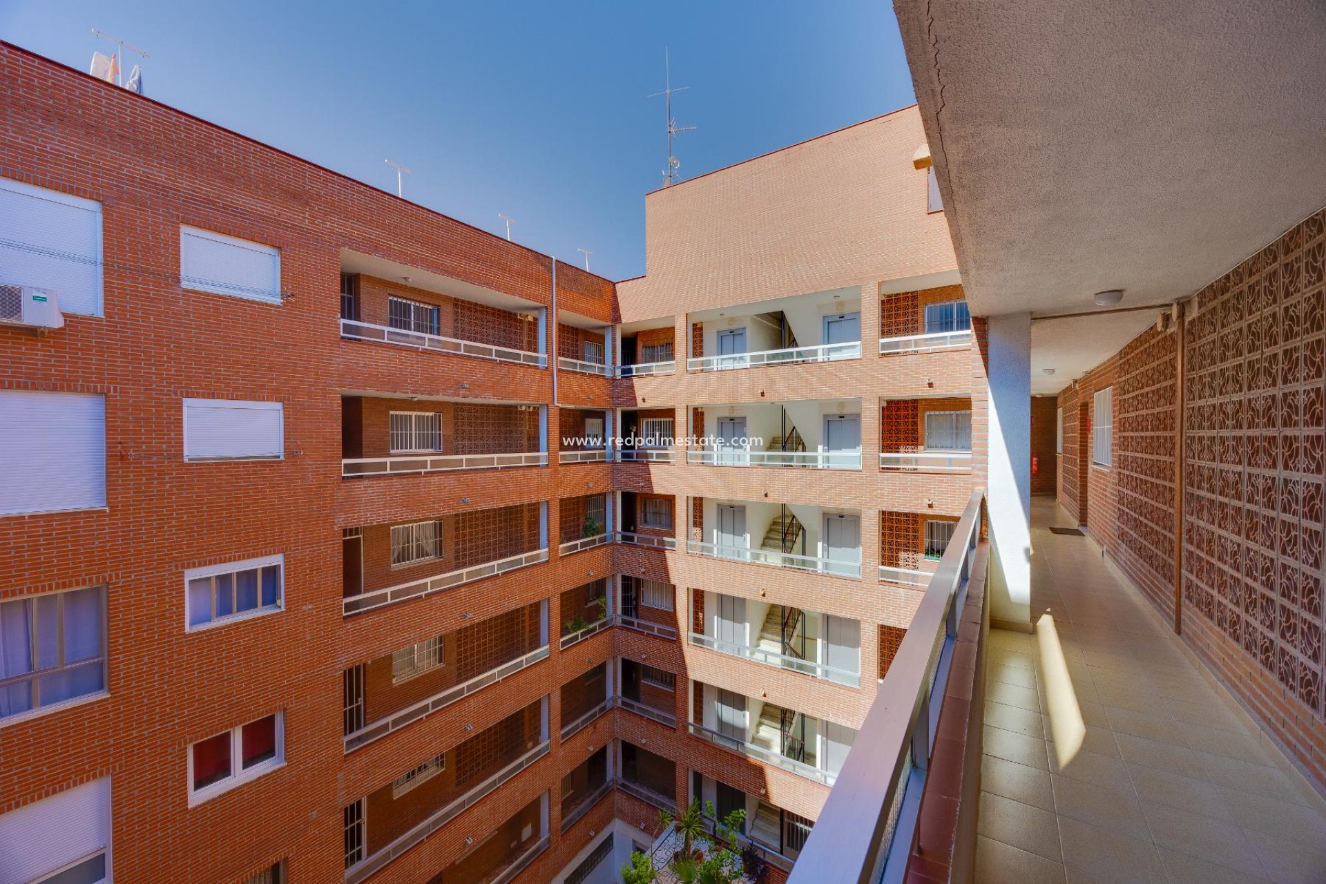 Videresalg - Leilighet -
Torrevieja - El Acequión - Los Náufragos