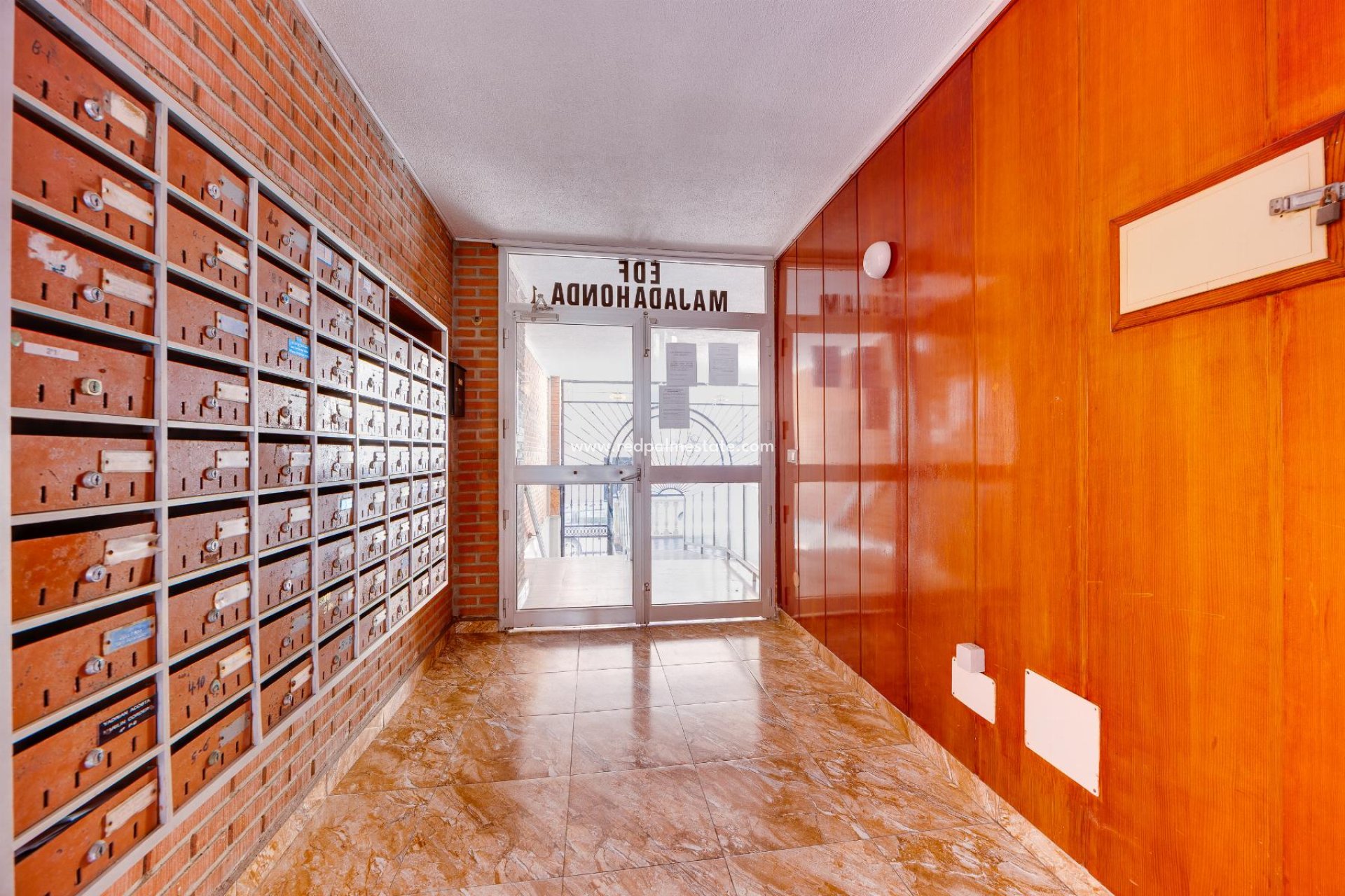 Videresalg - Leilighet -
Torrevieja - El Acequión - Los Náufragos